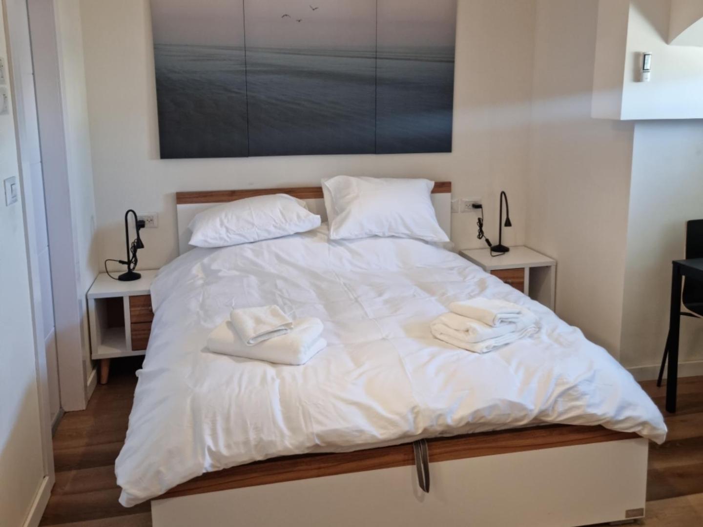 Jaffa 17 - Shani Studio Suite view 4