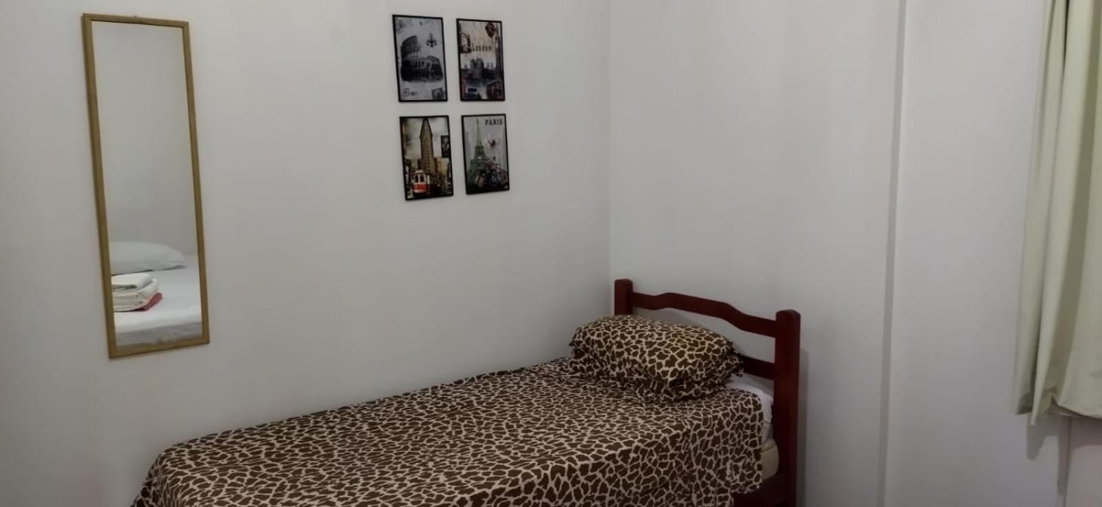 Praça Residence