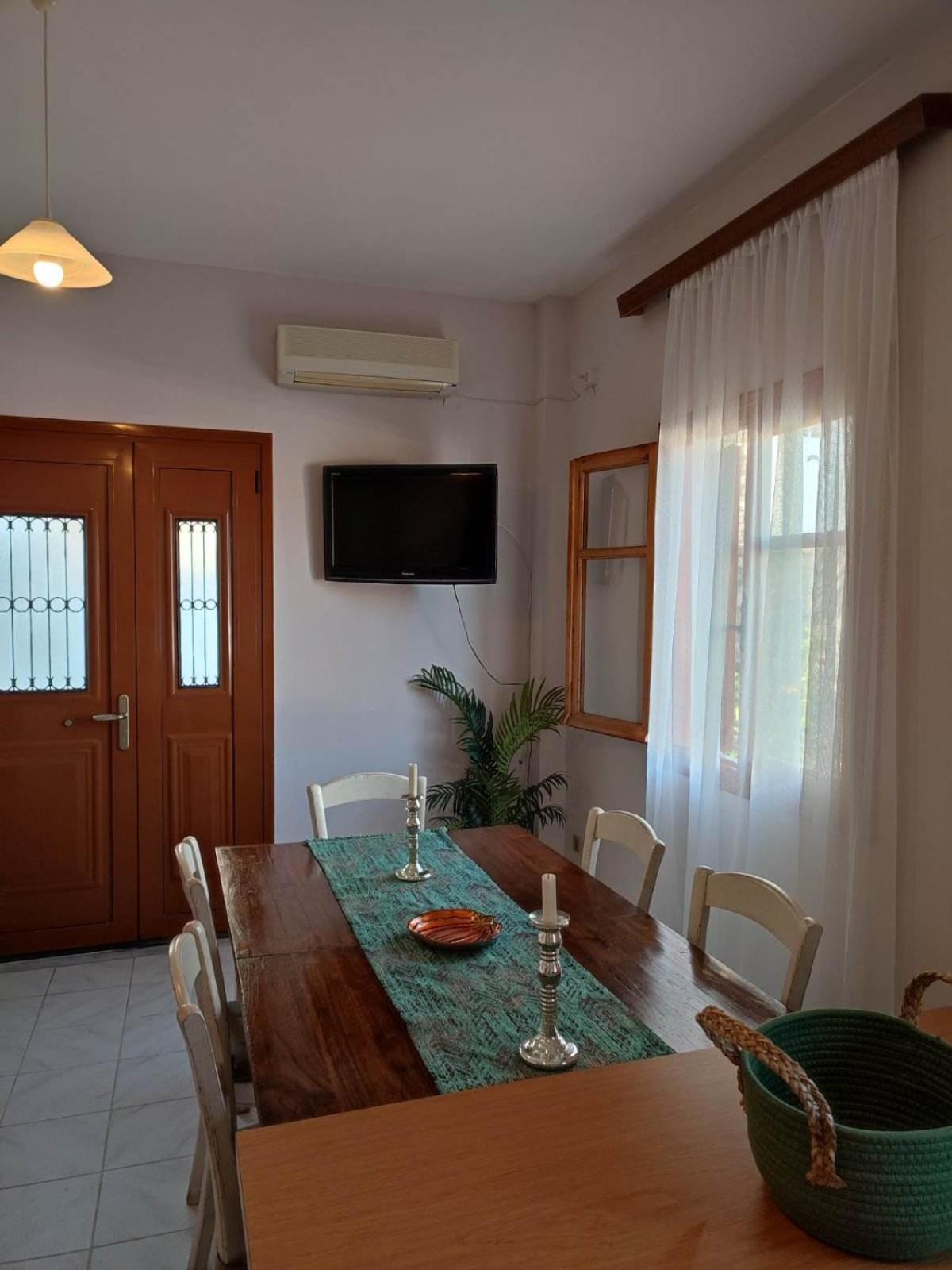 ARITI HOLIDAY APARTMENT