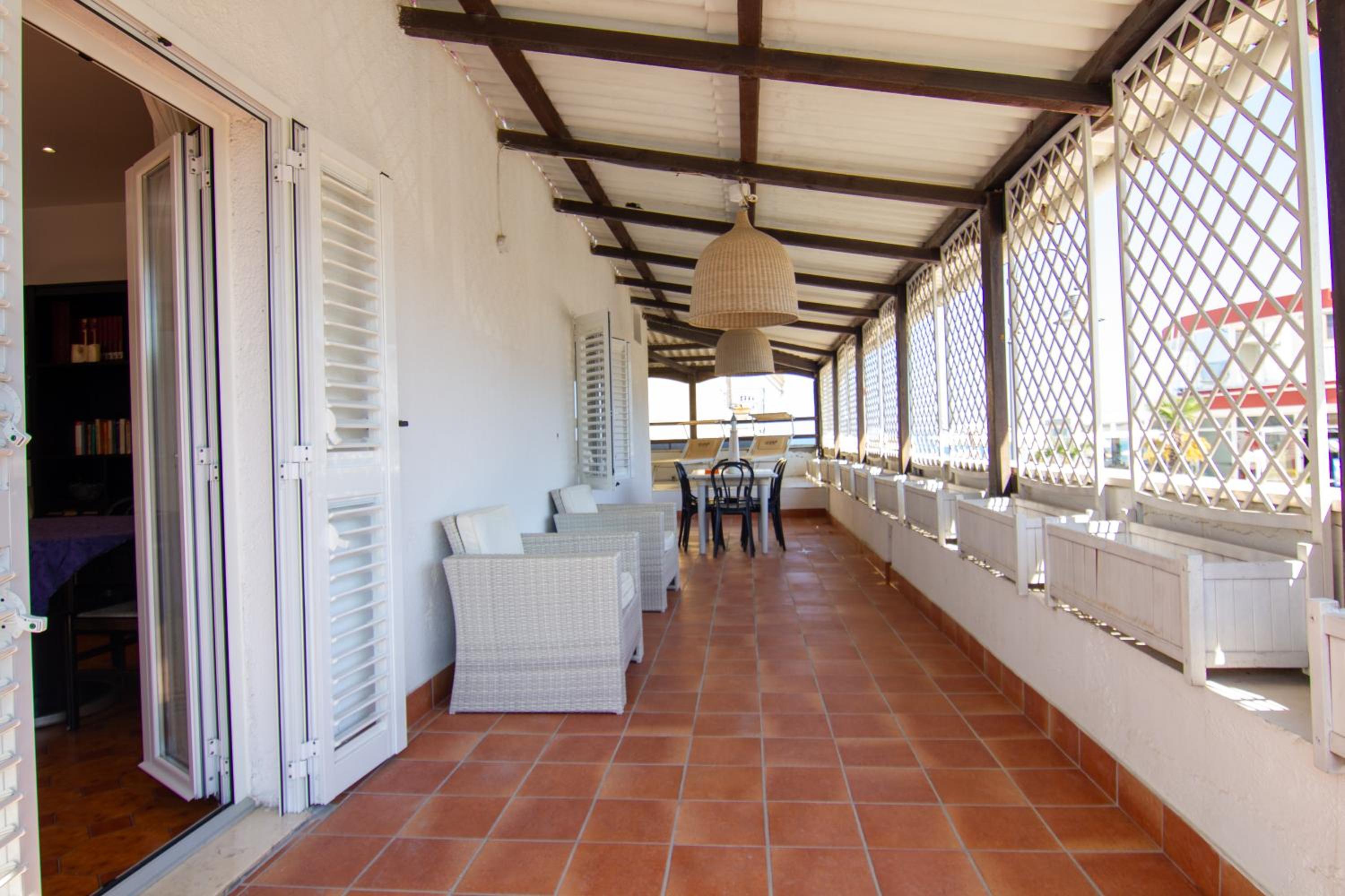 Casa vacanze Gigli view 5