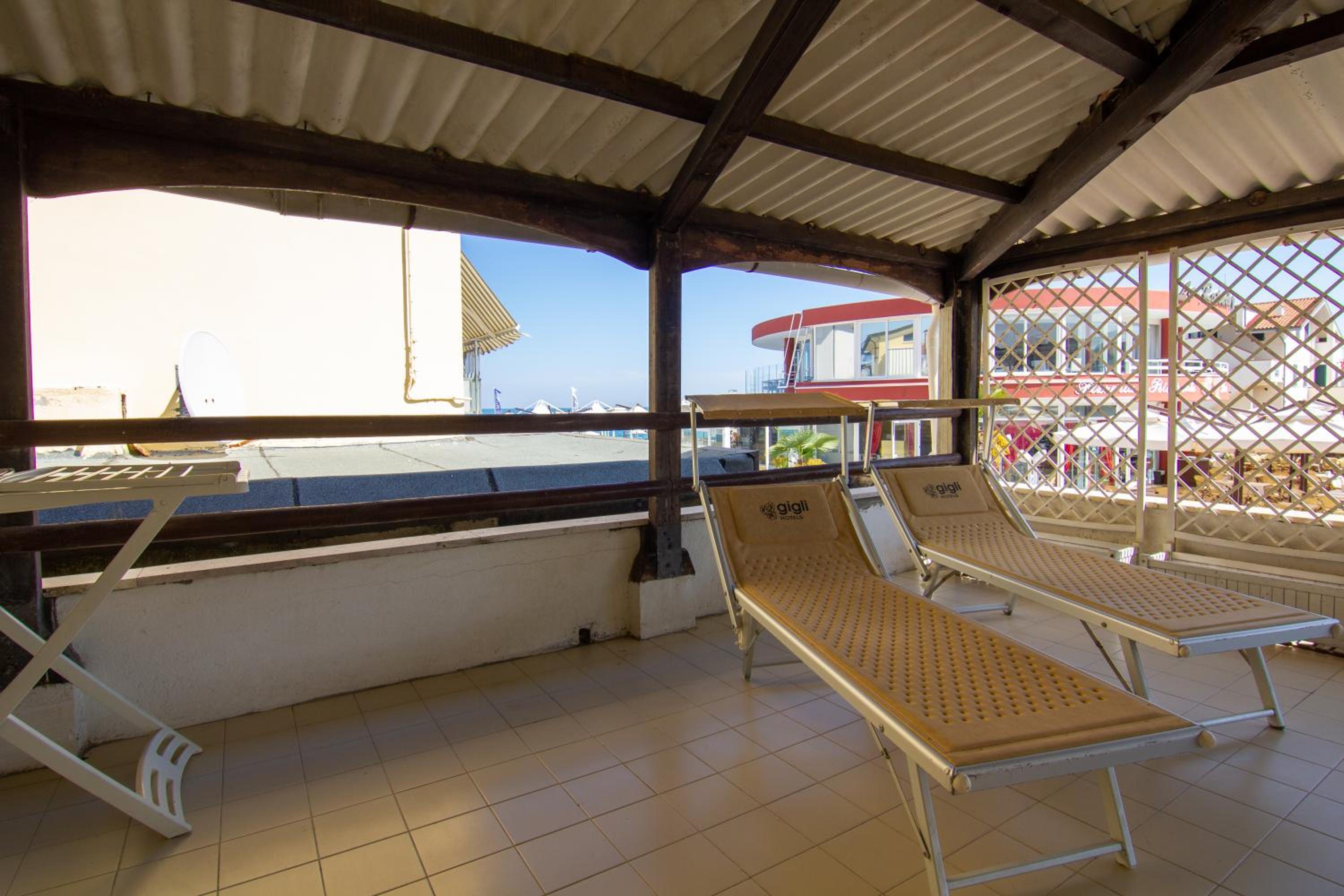 Casa vacanze Gigli view 3