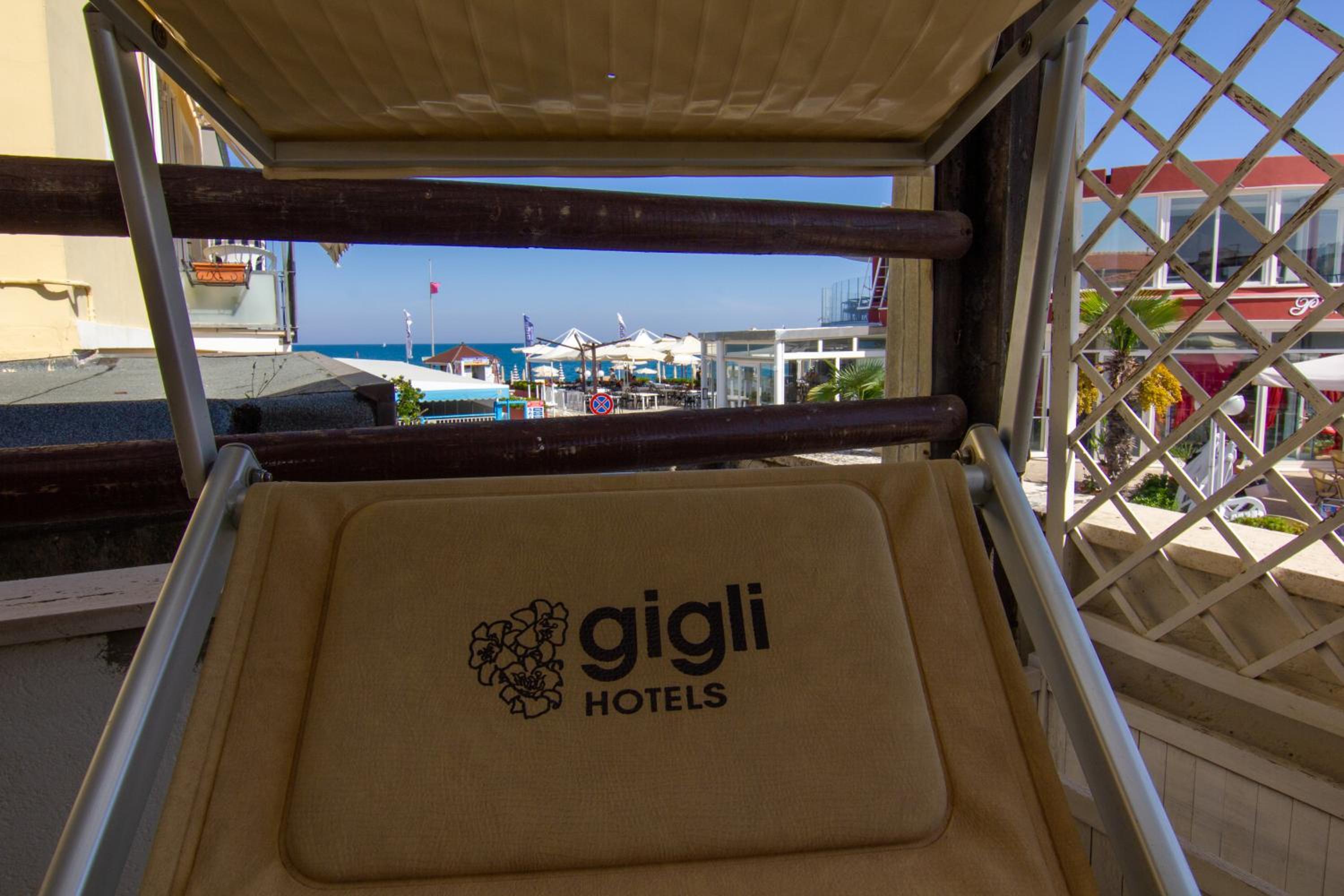 Casa vacanze Gigli view 2
