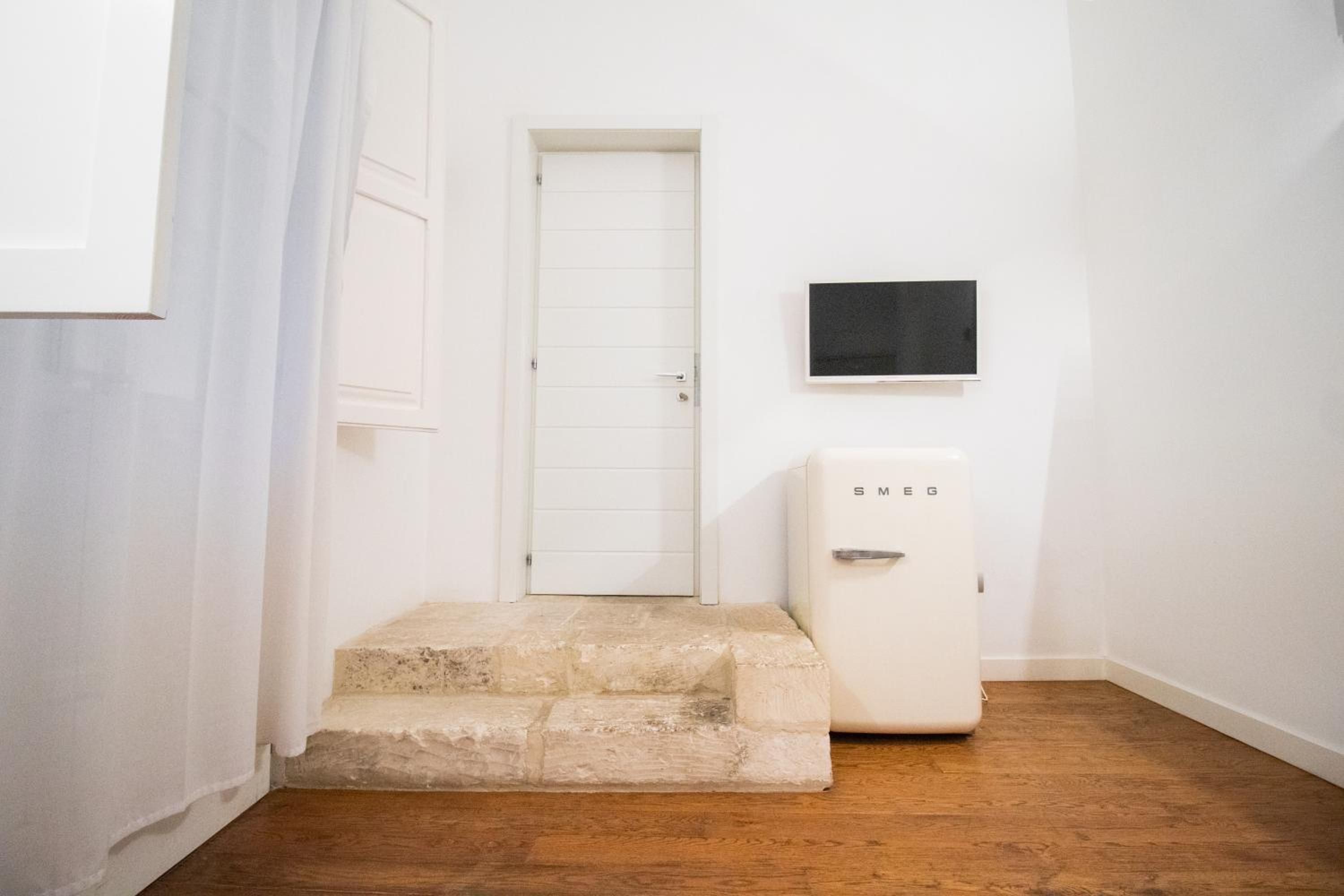 Sui Tetti Luxury Rooms