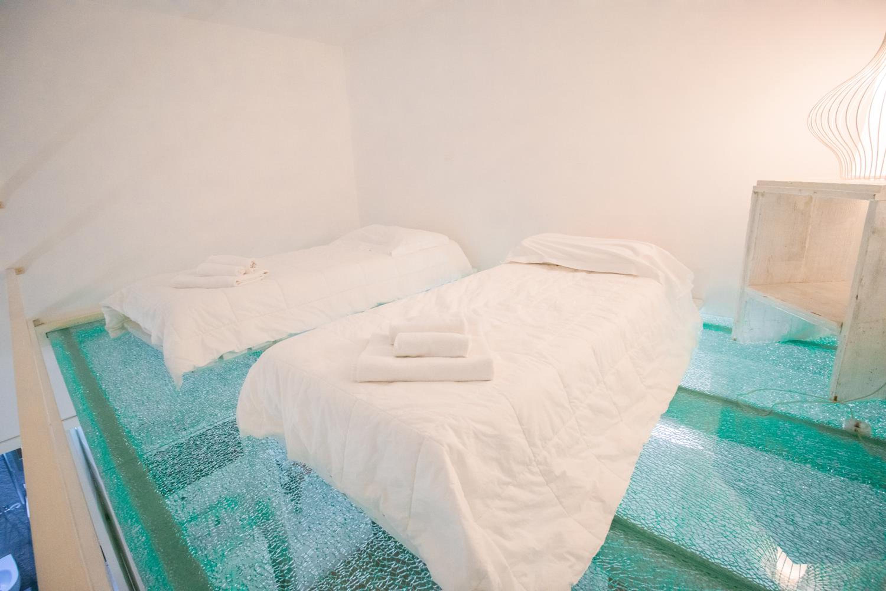 Sui Tetti Luxury Rooms
