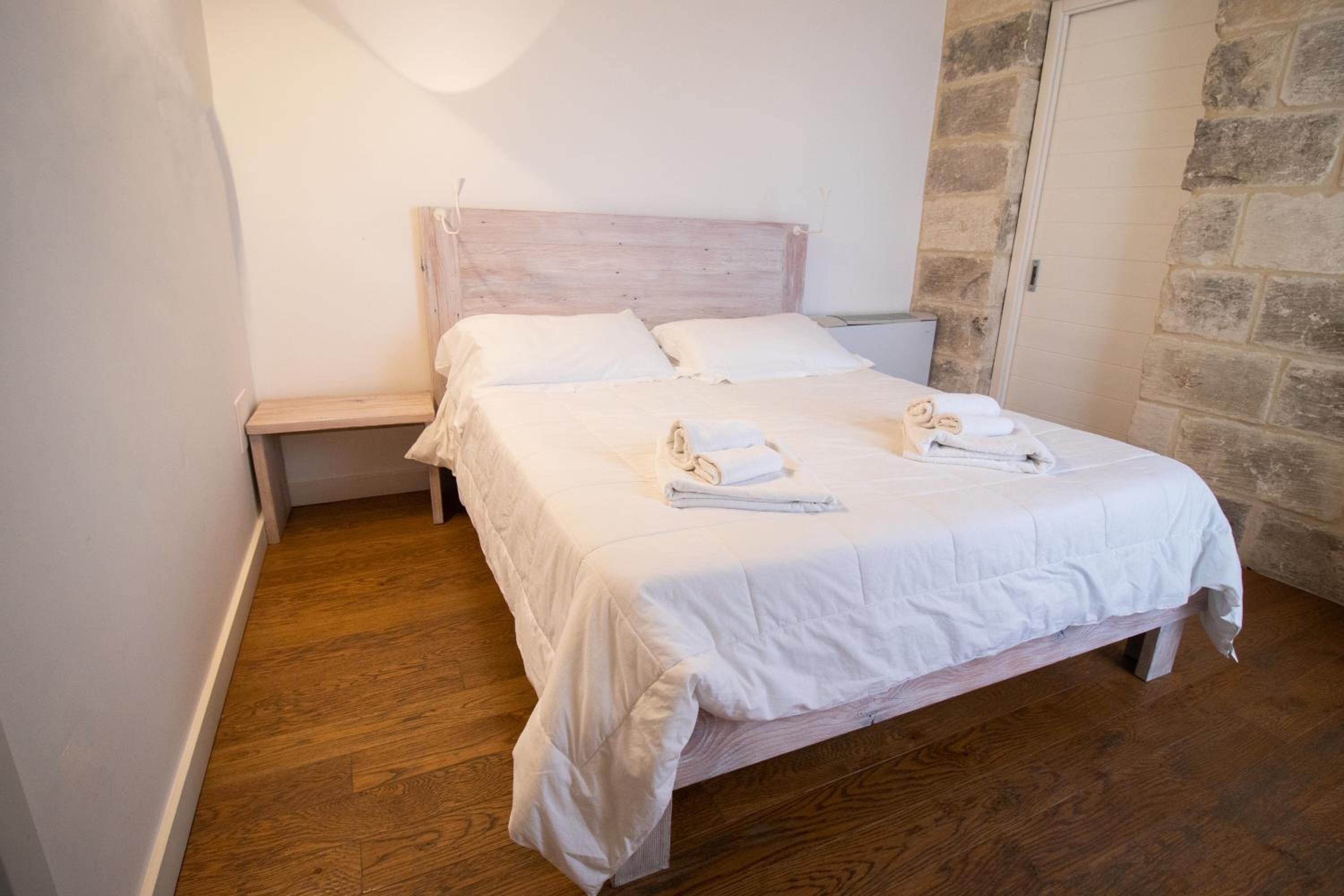 Sui Tetti Luxury Rooms