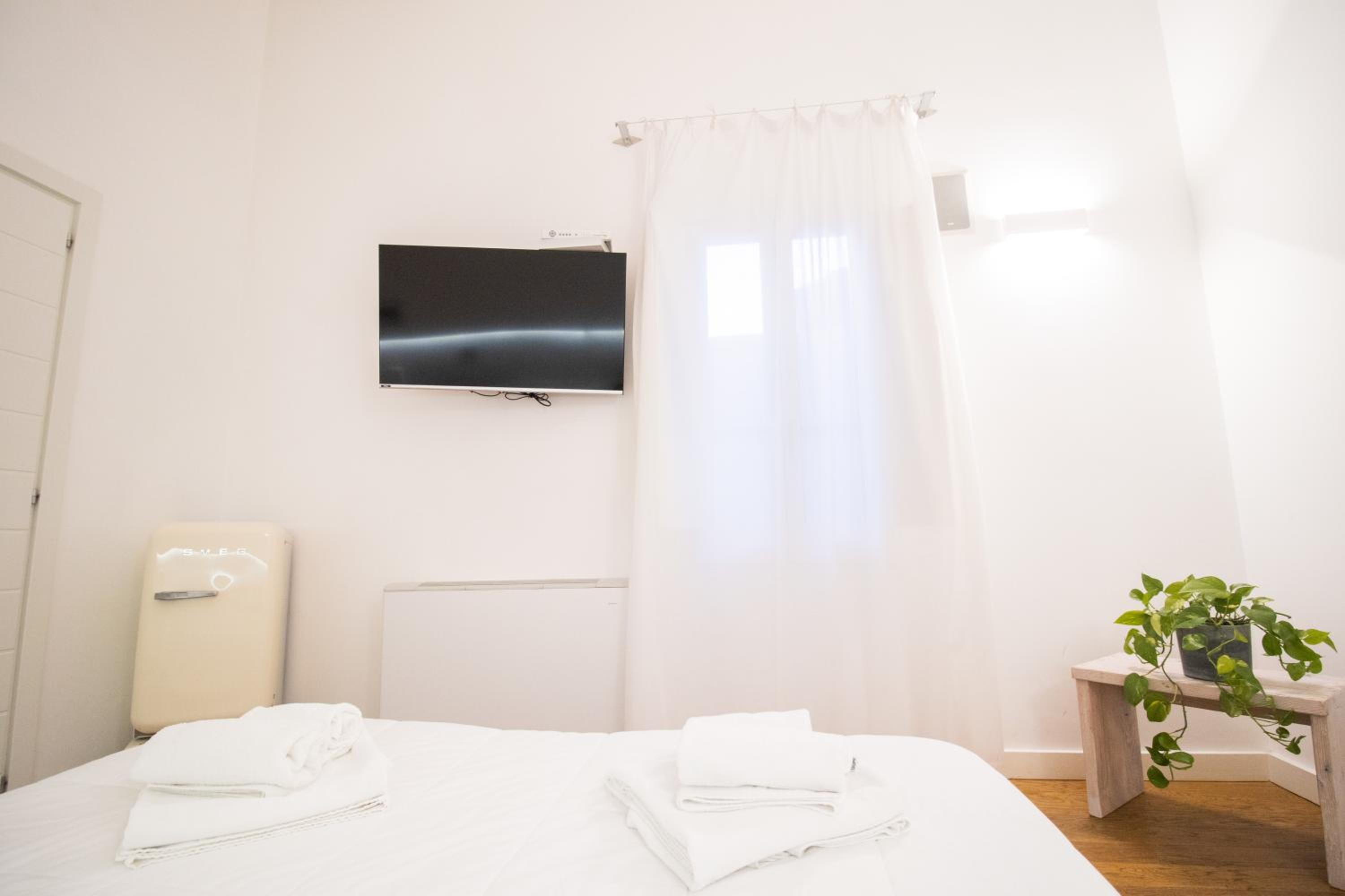 Sui Tetti Luxury Rooms