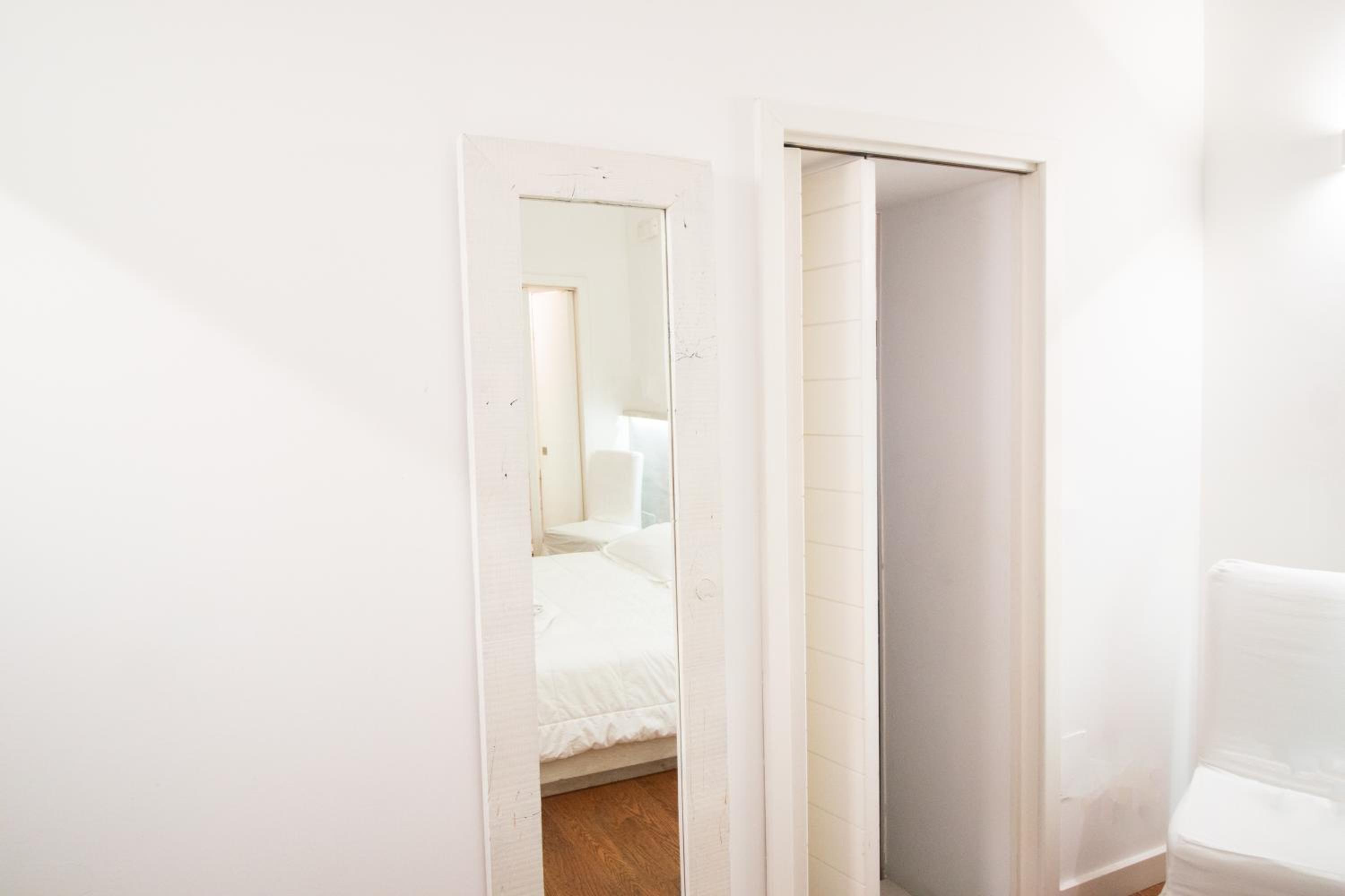 Sui Tetti Luxury Rooms