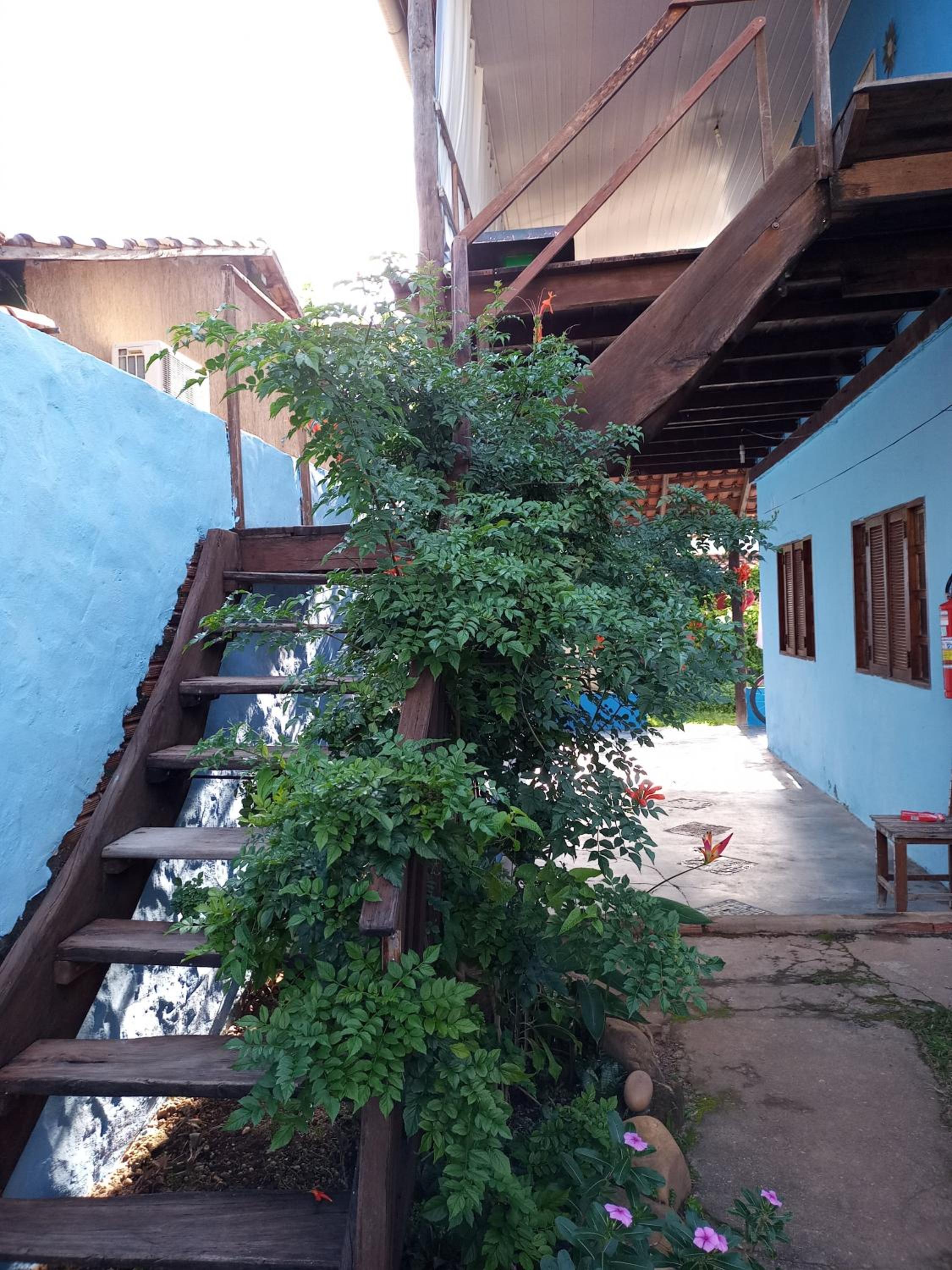 Suítes Novo Amanhecer