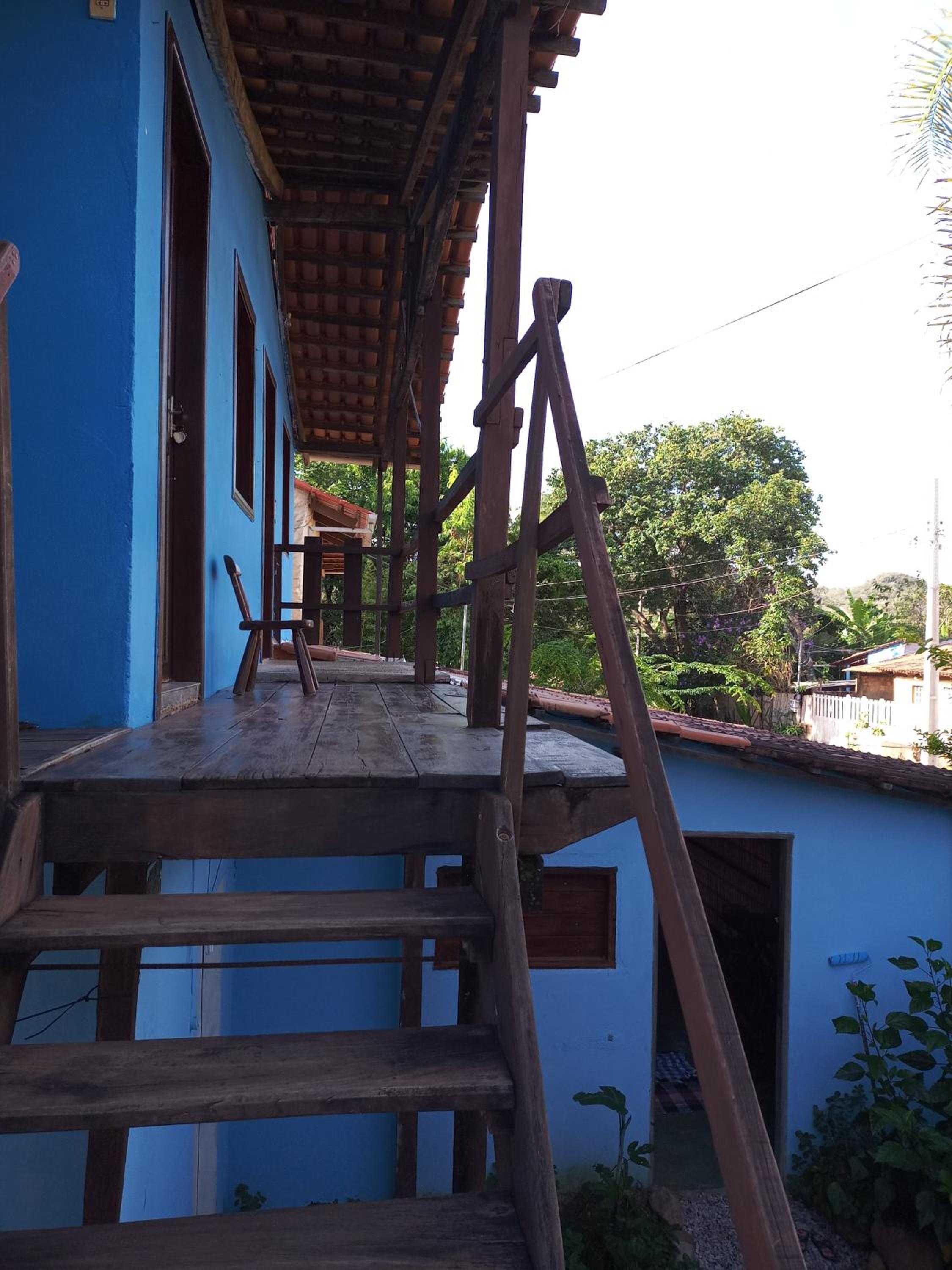 Suítes Novo Amanhecer