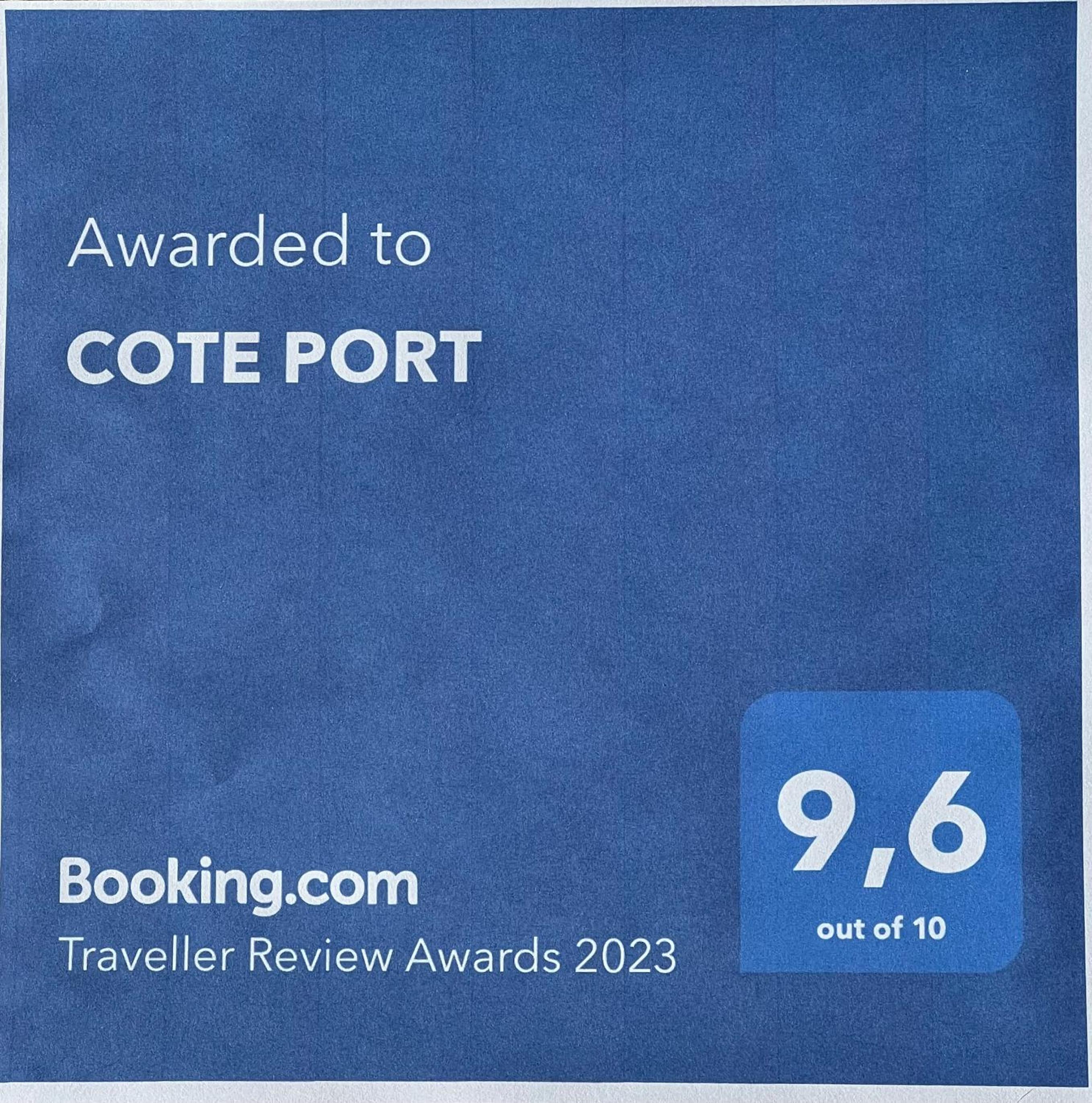 COTE PORT photo 2