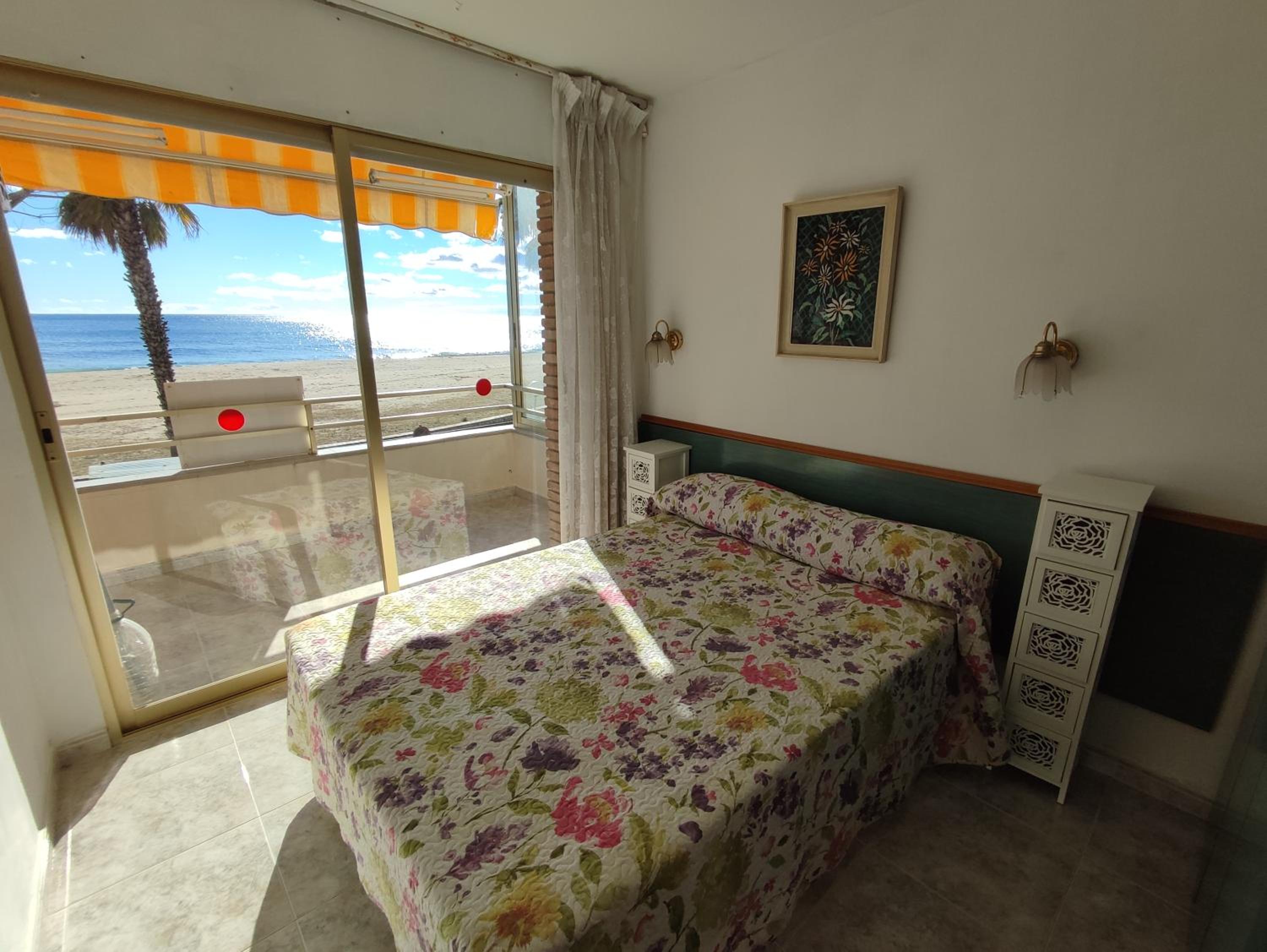 Apartamentos Colibri