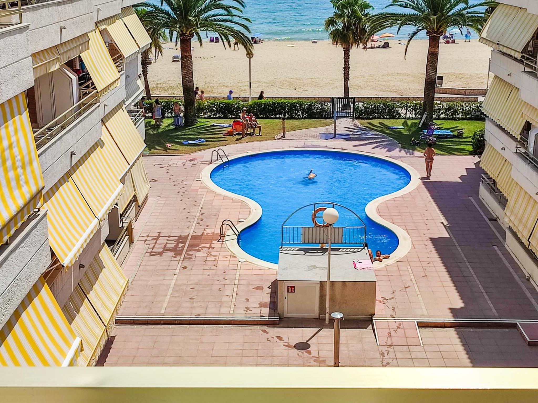 Apartamentos Colibri