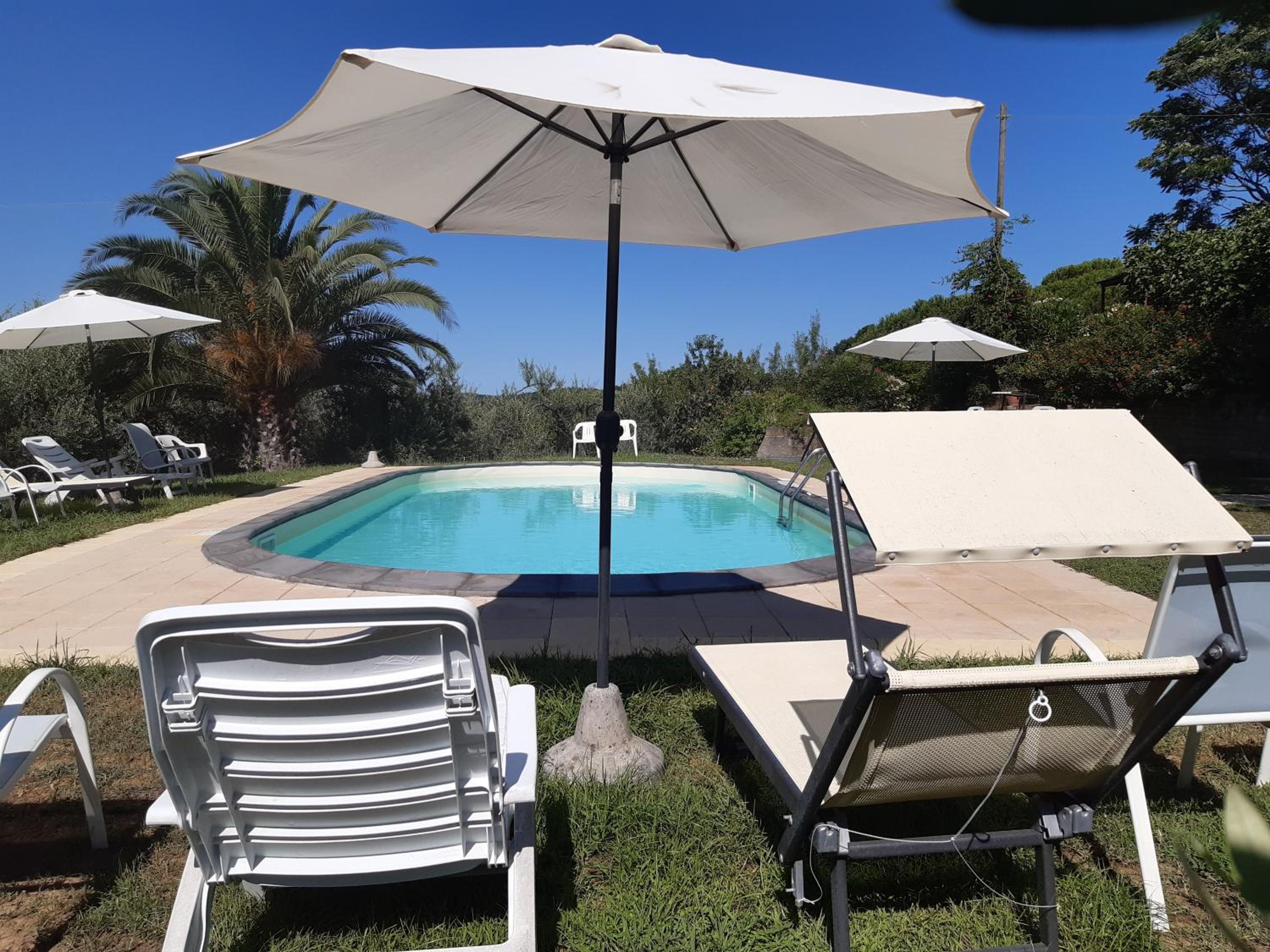 Agriturismo Poggio al Tesoro