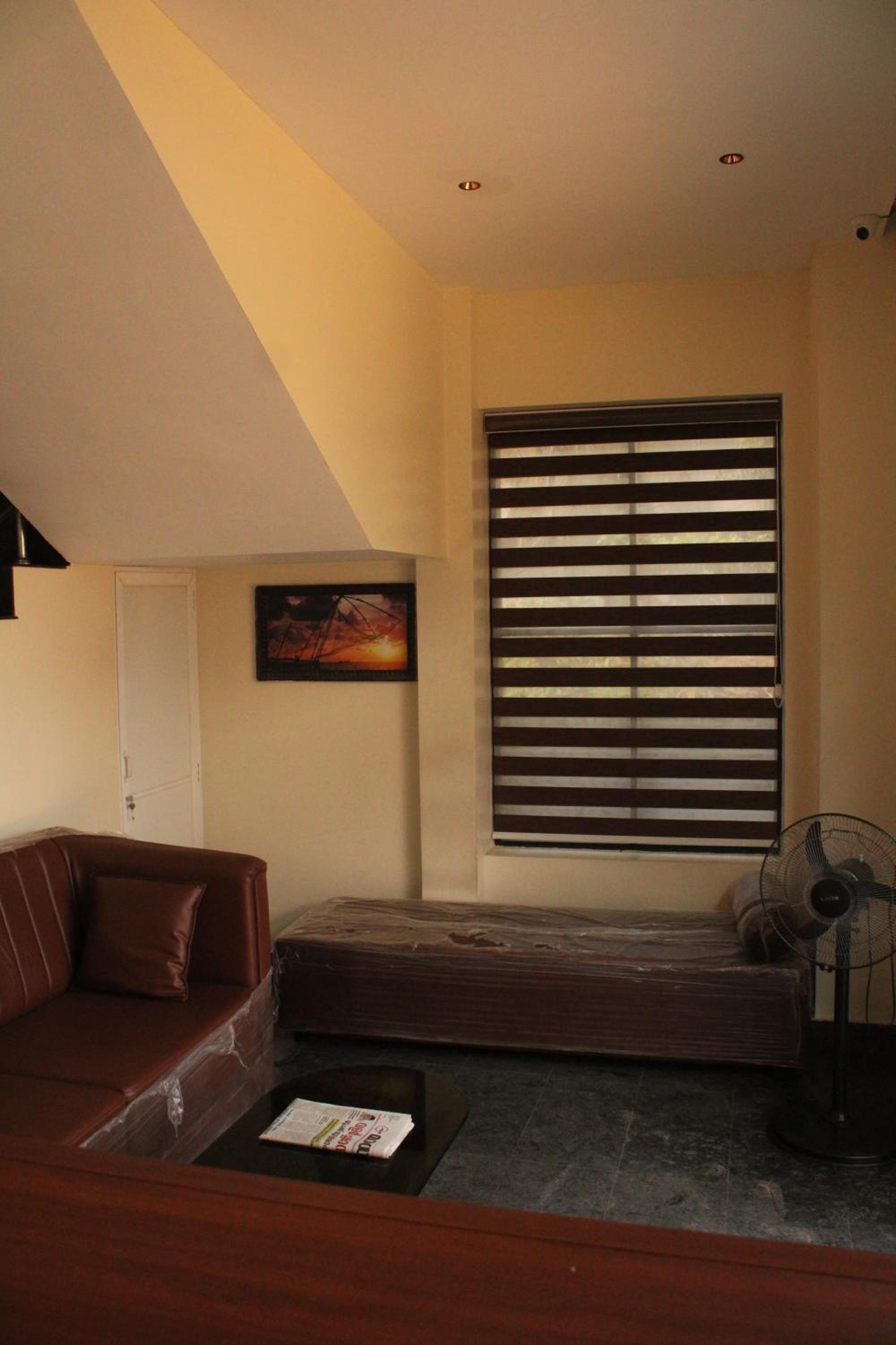 New AS Tourist Home