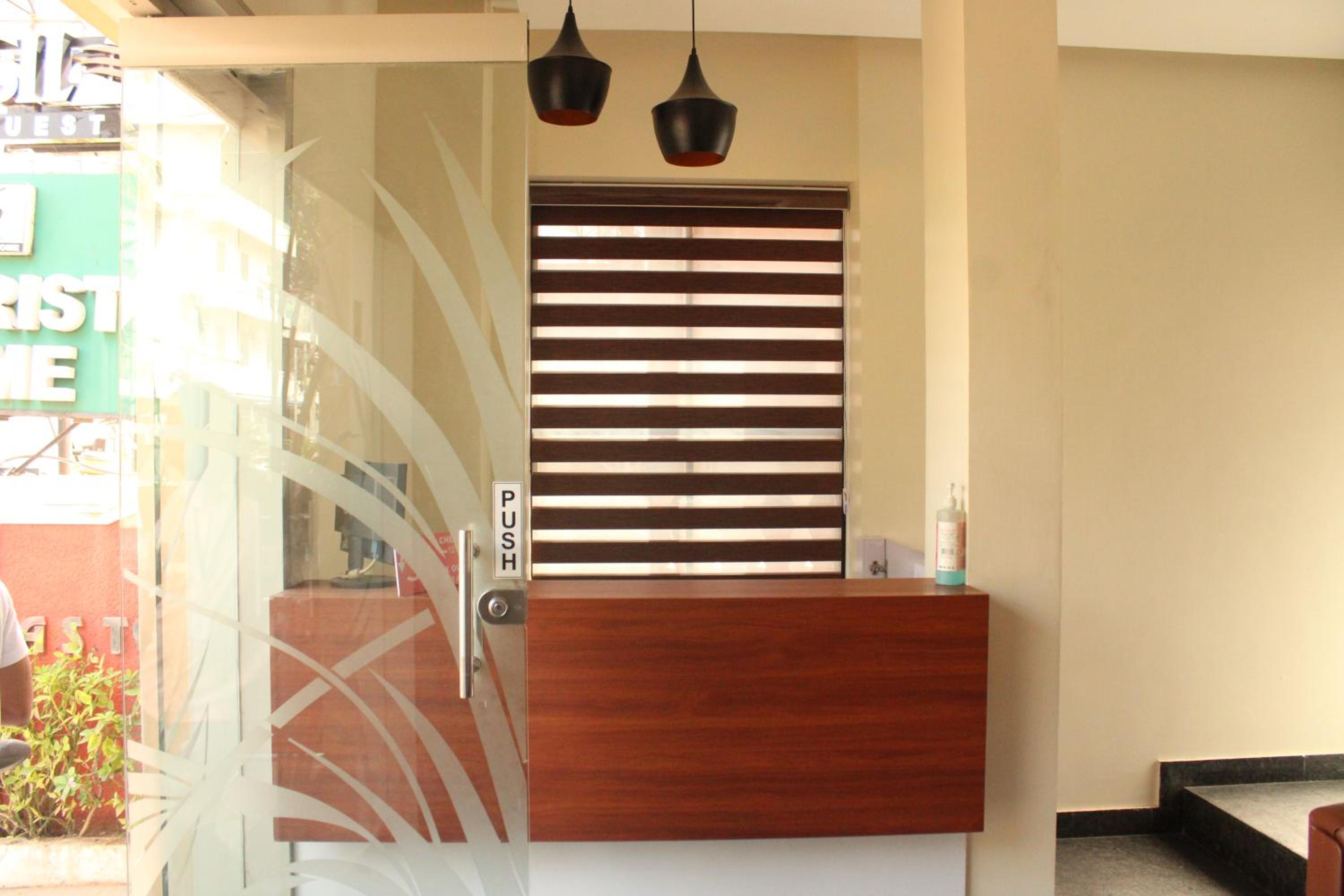New AS Tourist Home view 4