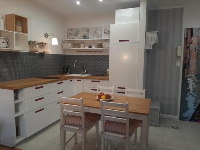 Apartament Nad Zatoką Puck view 2