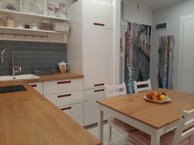 Apartament Nad Zatoką Puck view 3