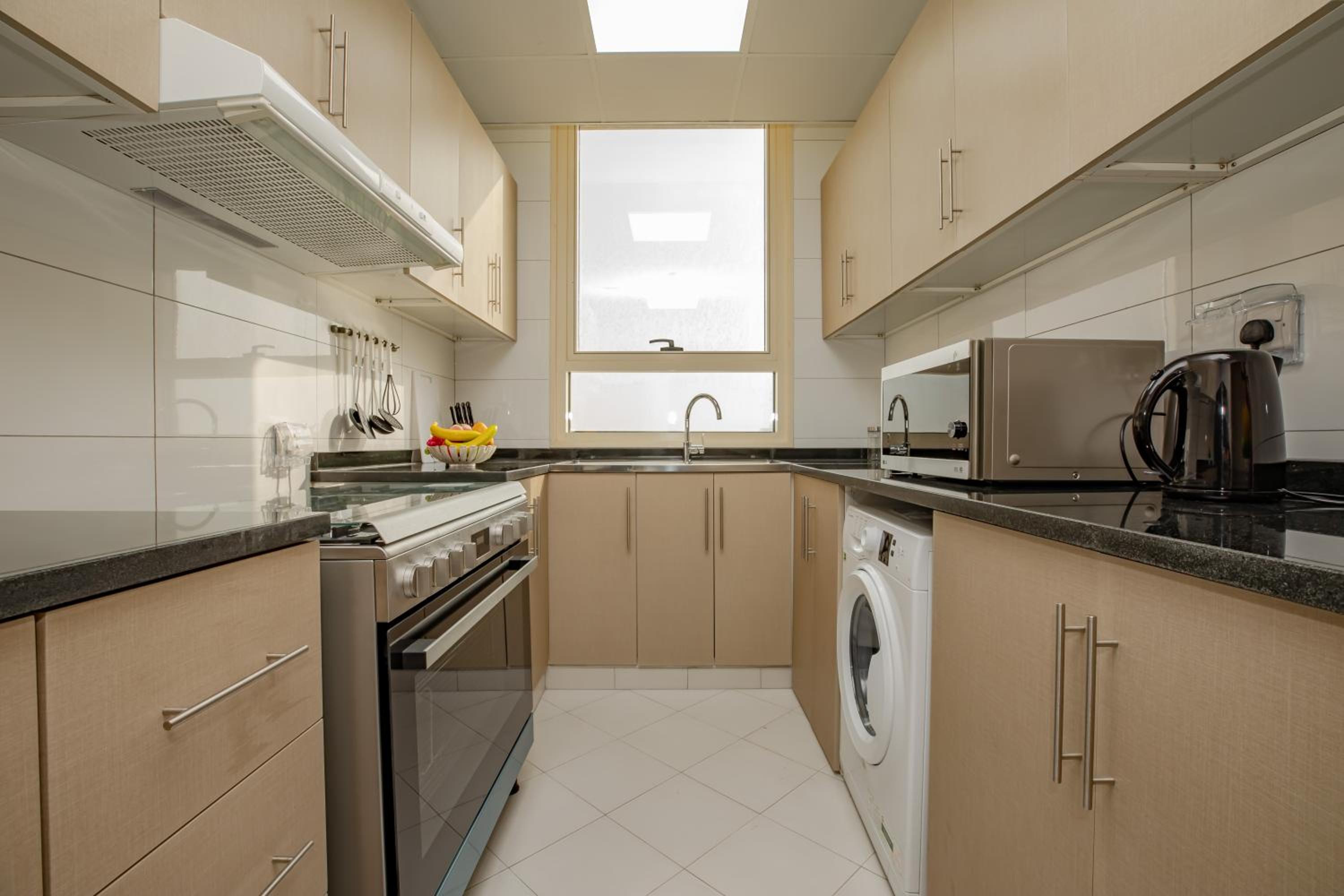 Platinum Coast Hotel Apartments