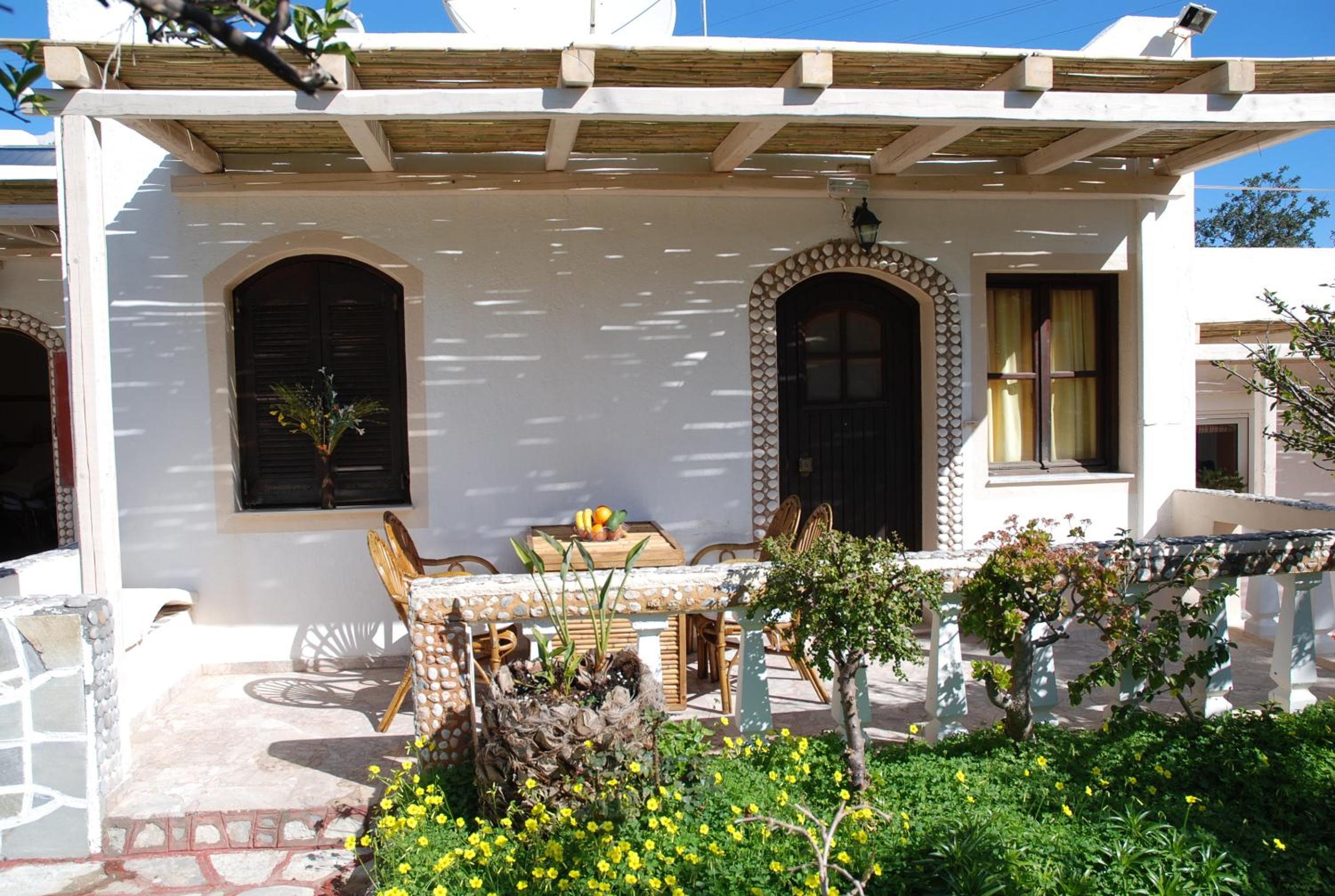 Italian Villa