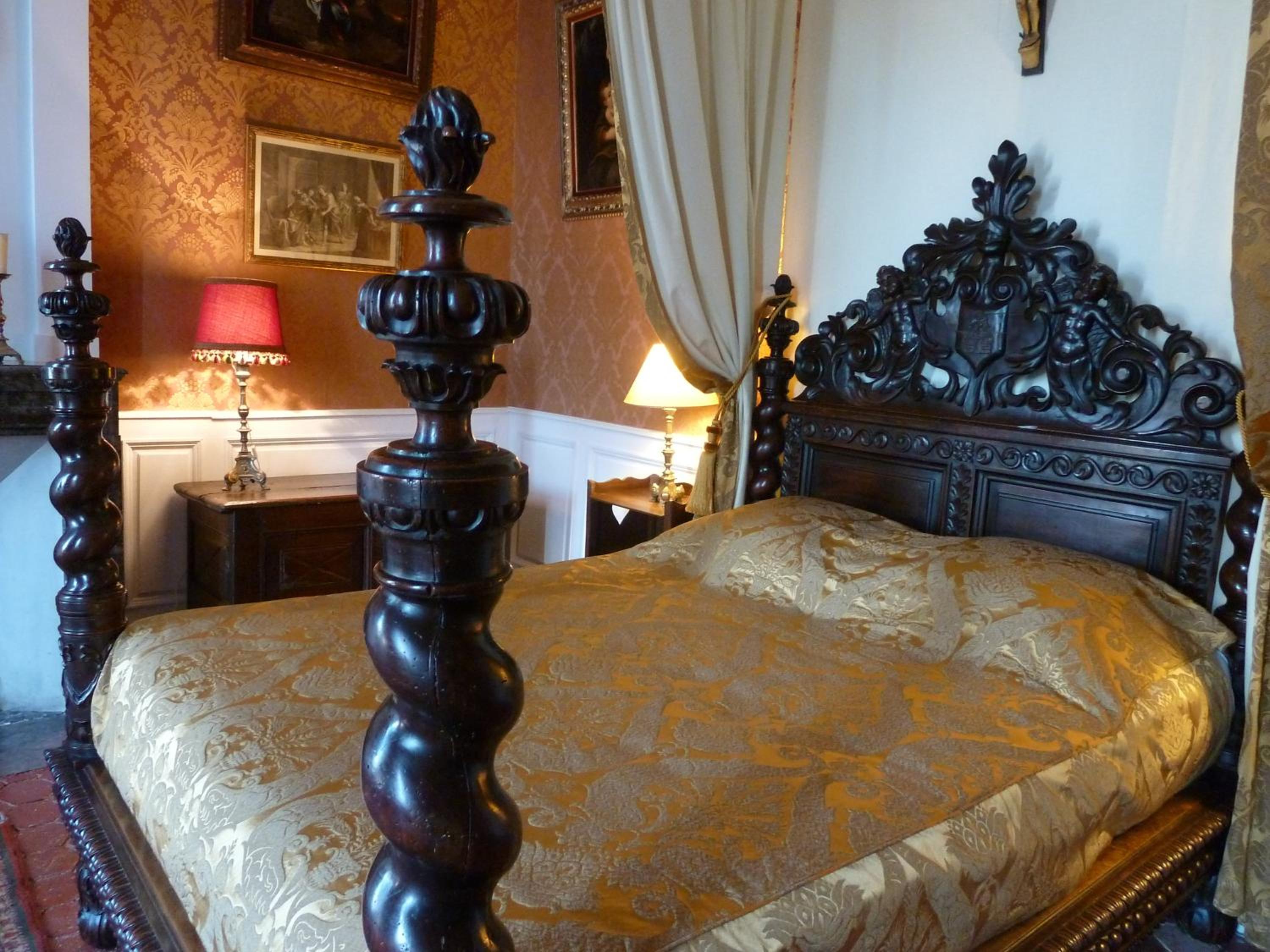 Château de Saint-Augustin