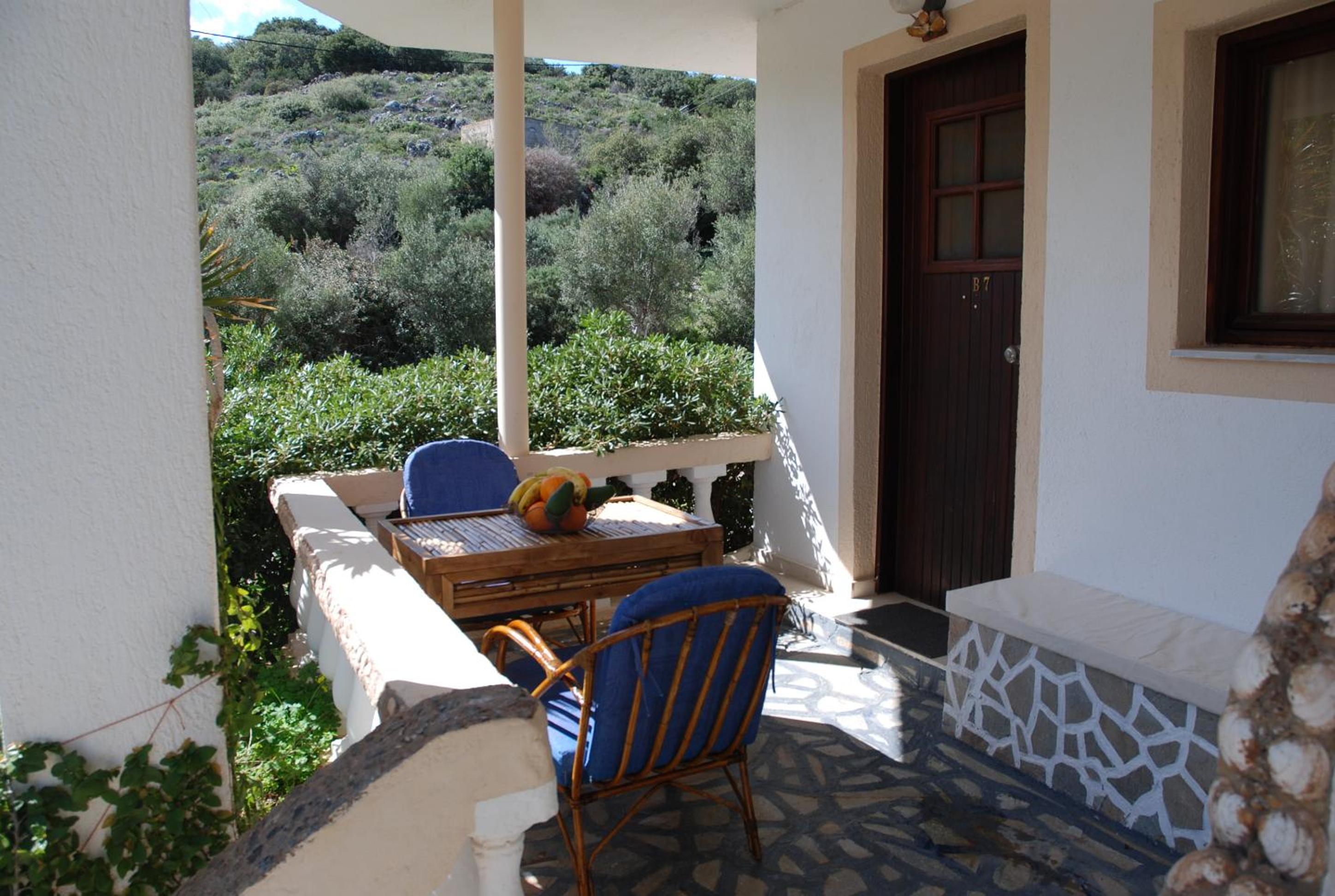 Italian Villa