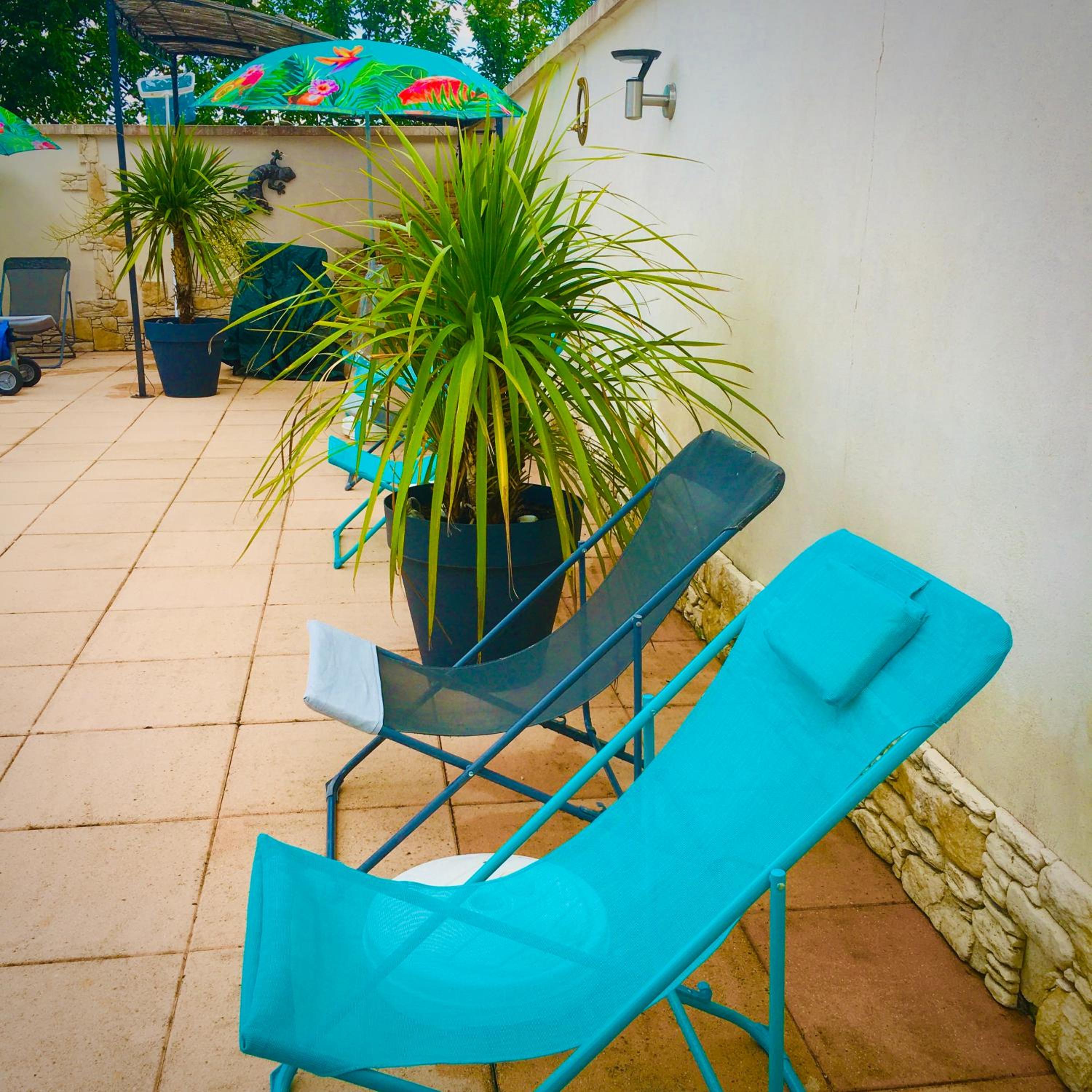 Le Clos des Gites, maisons de vacances, view 5