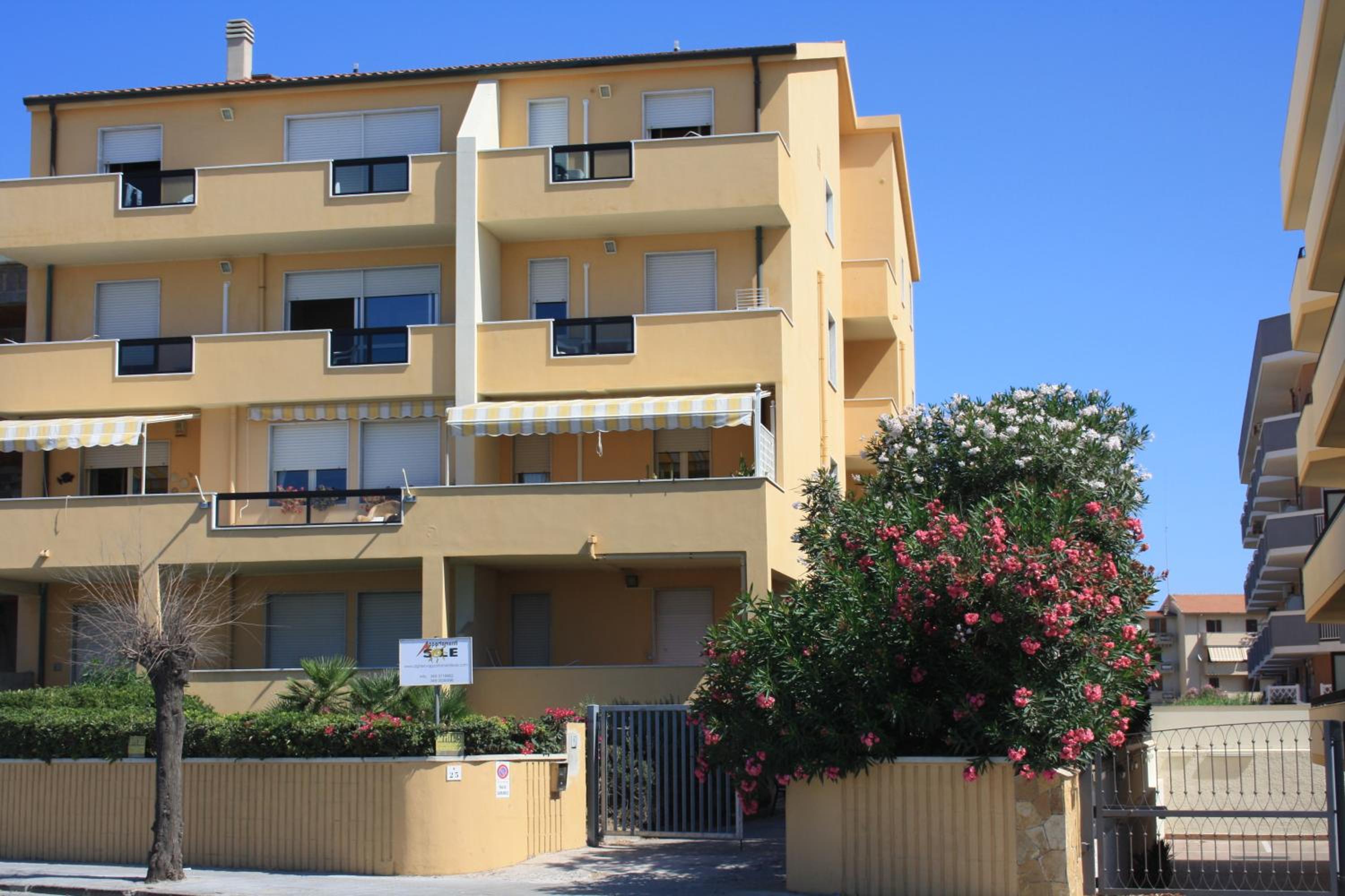 Appartamenti Sole