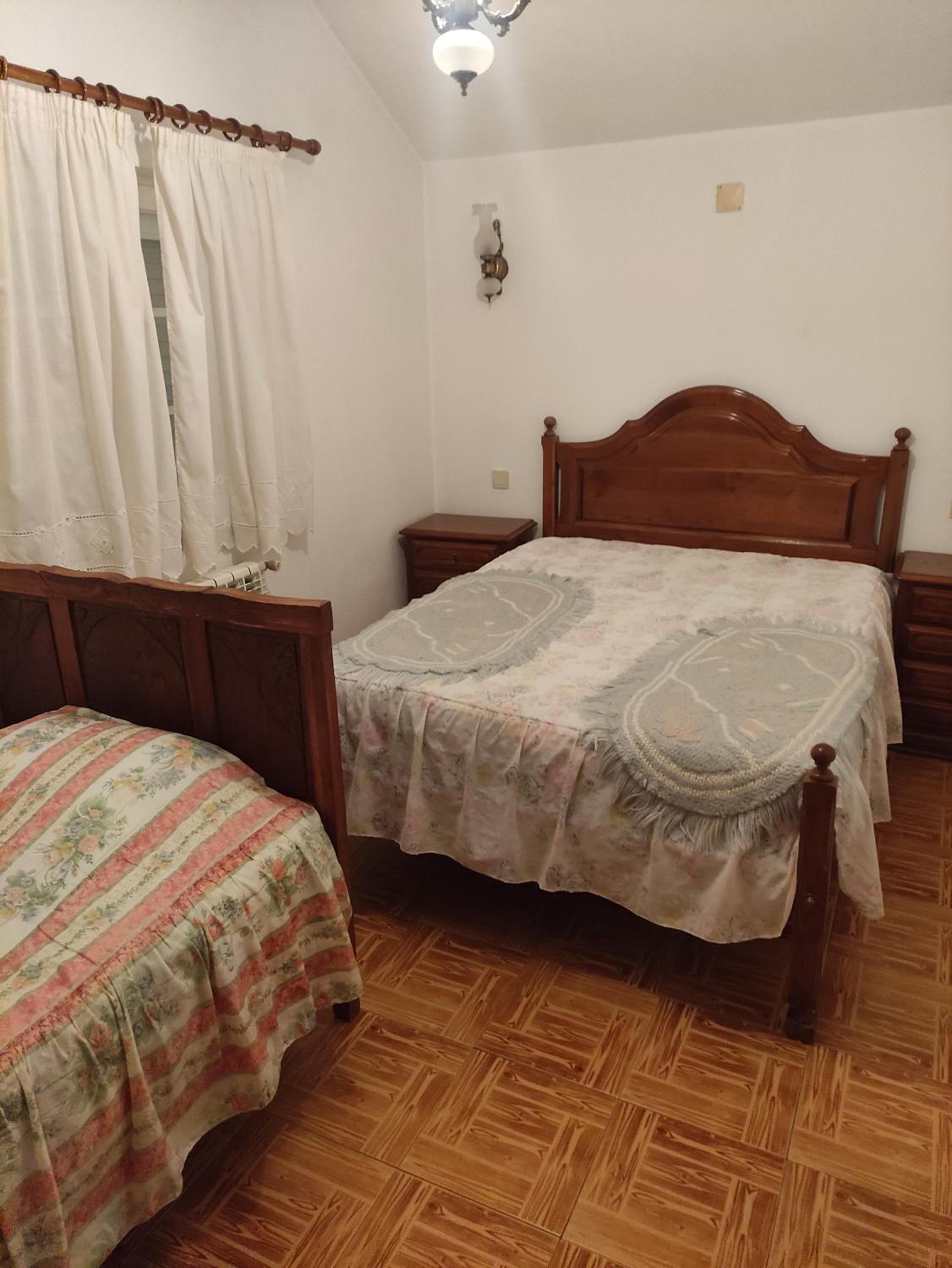 Casa do Serrinho
