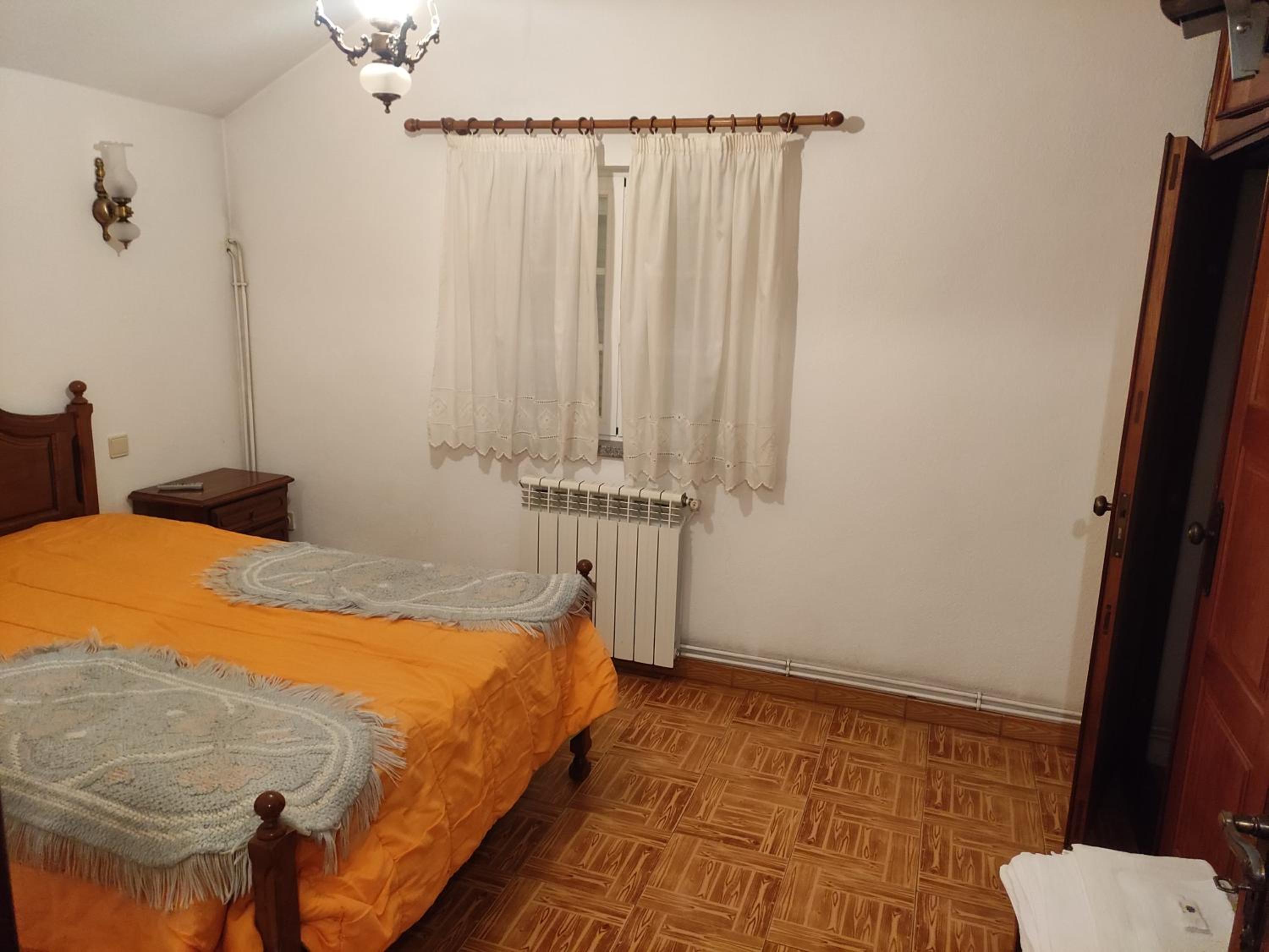 Casa do Serrinho