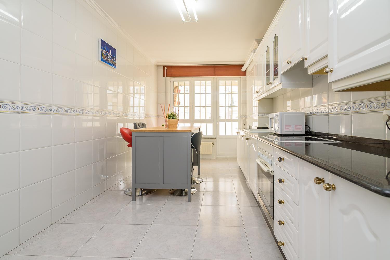 O Faro Apartments
