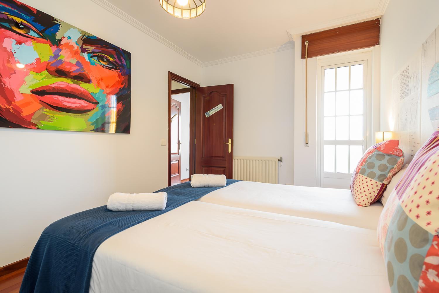 O Faro Apartments
