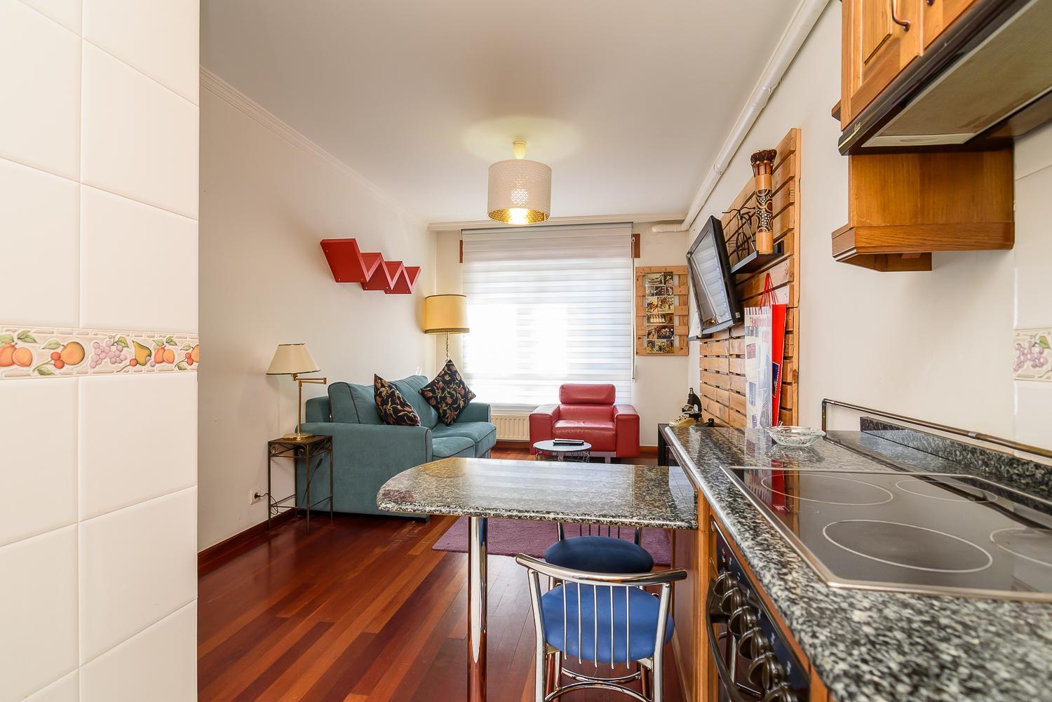 O Faro Apartments