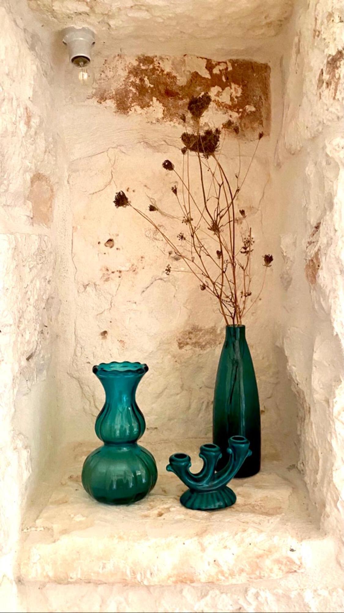 Boho suite @Trullo Trelisa Martina Franca view 4
