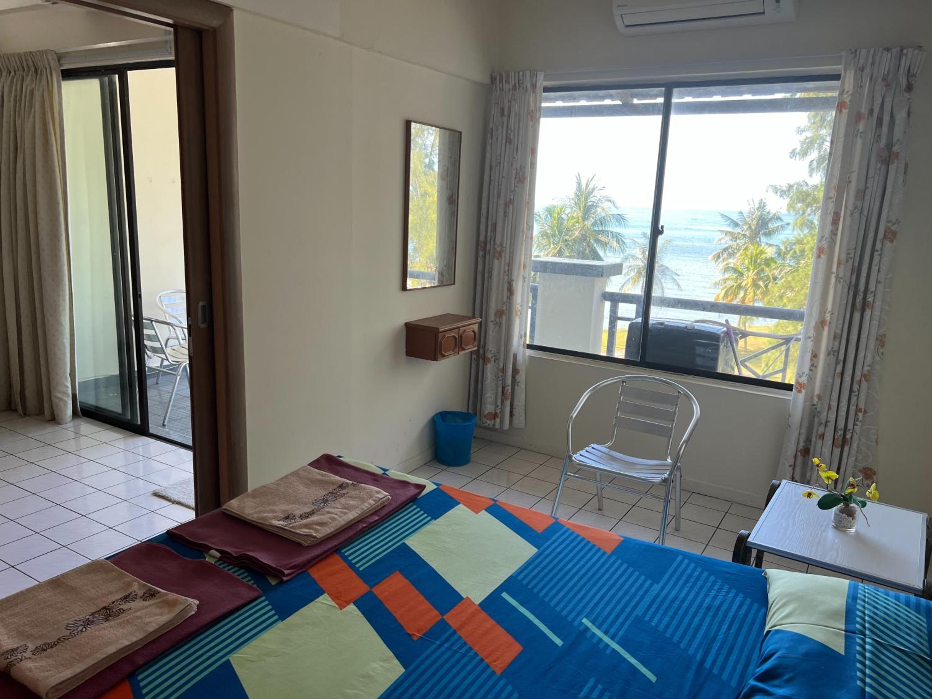 COZY SEAFRONT PARADISE LAGOON APARTMENT photo 7