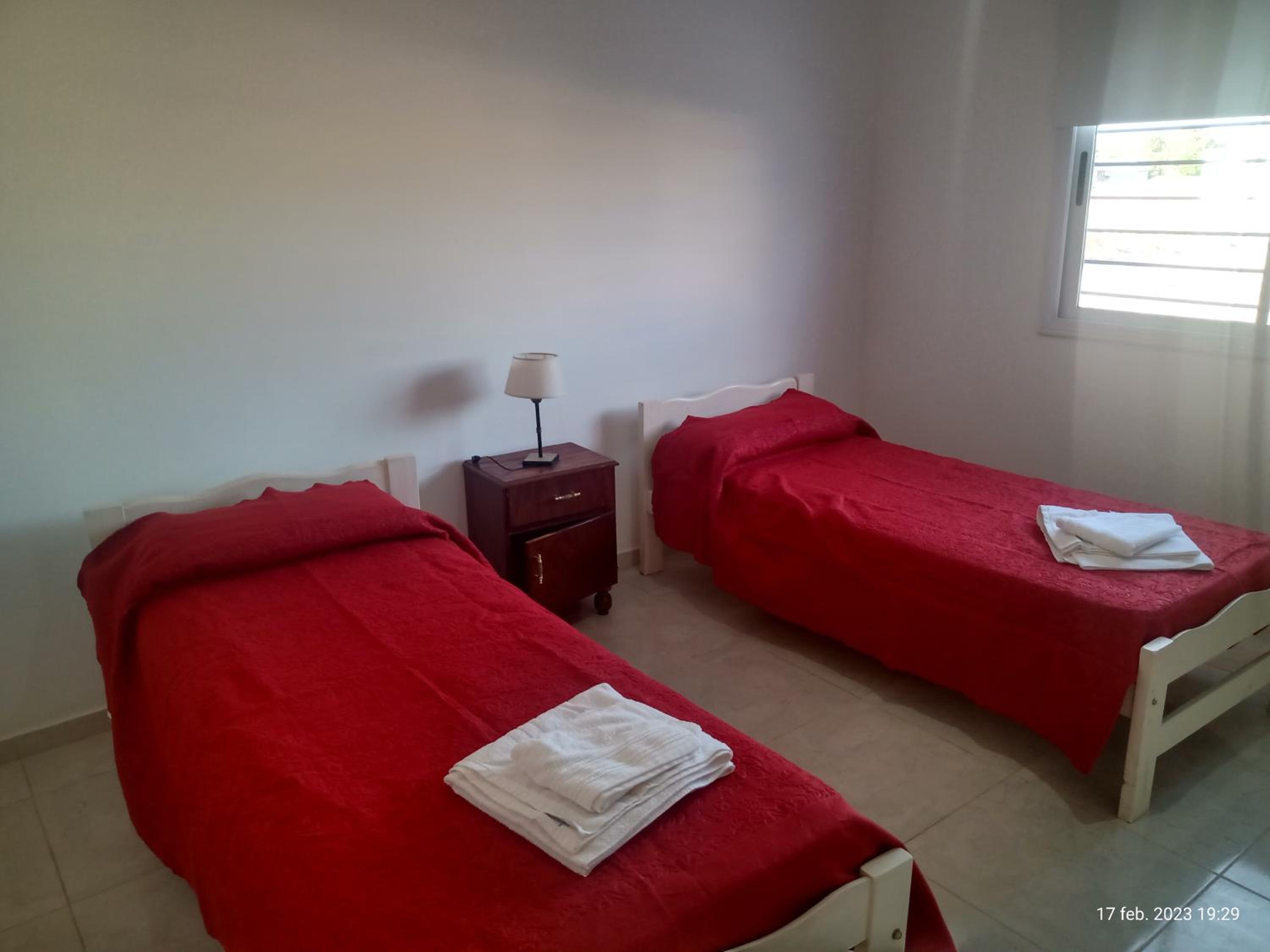 Duplex San Rafael