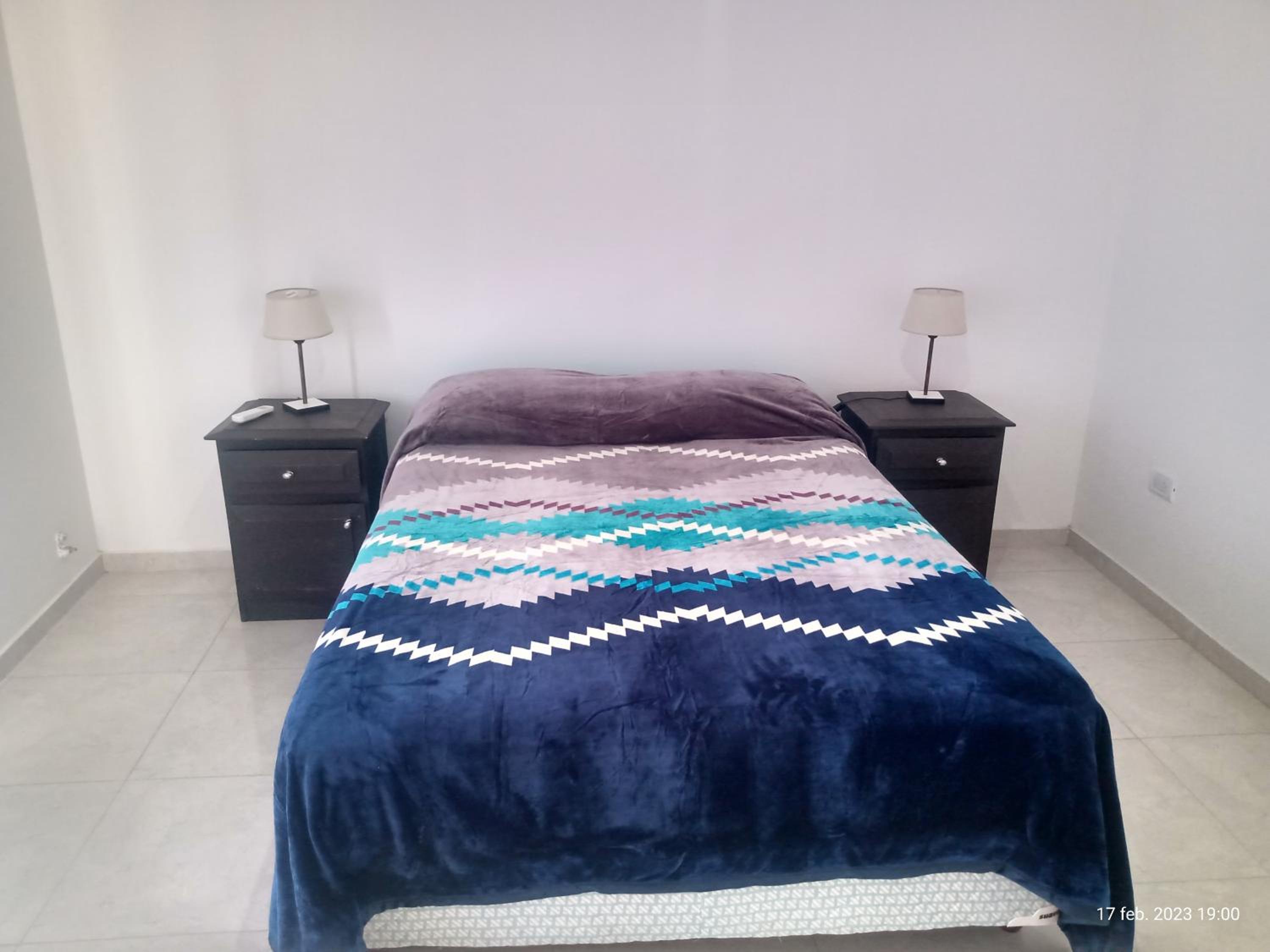 Duplex San Rafael