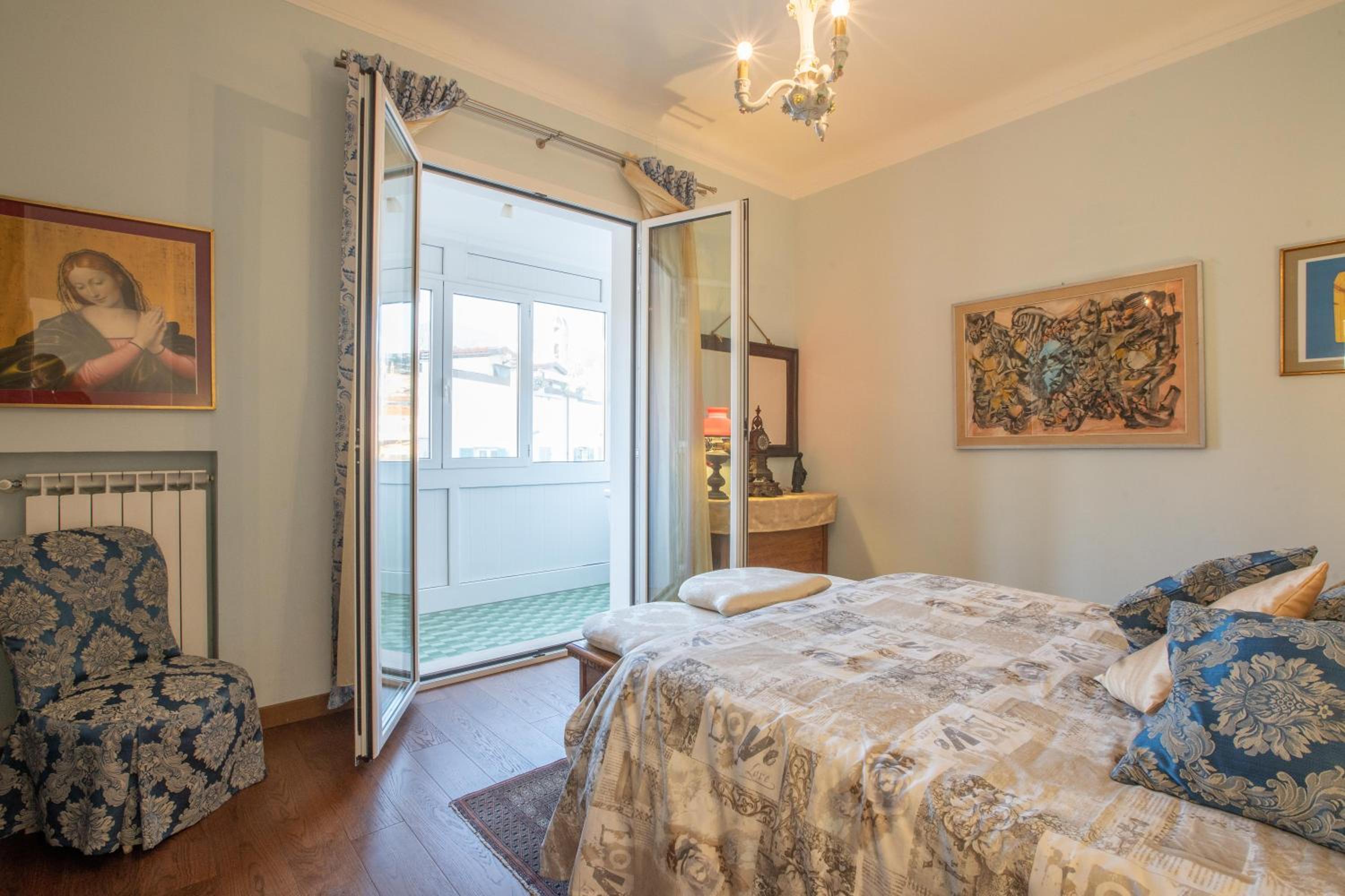 luxury suite in Sanremo center photo 4