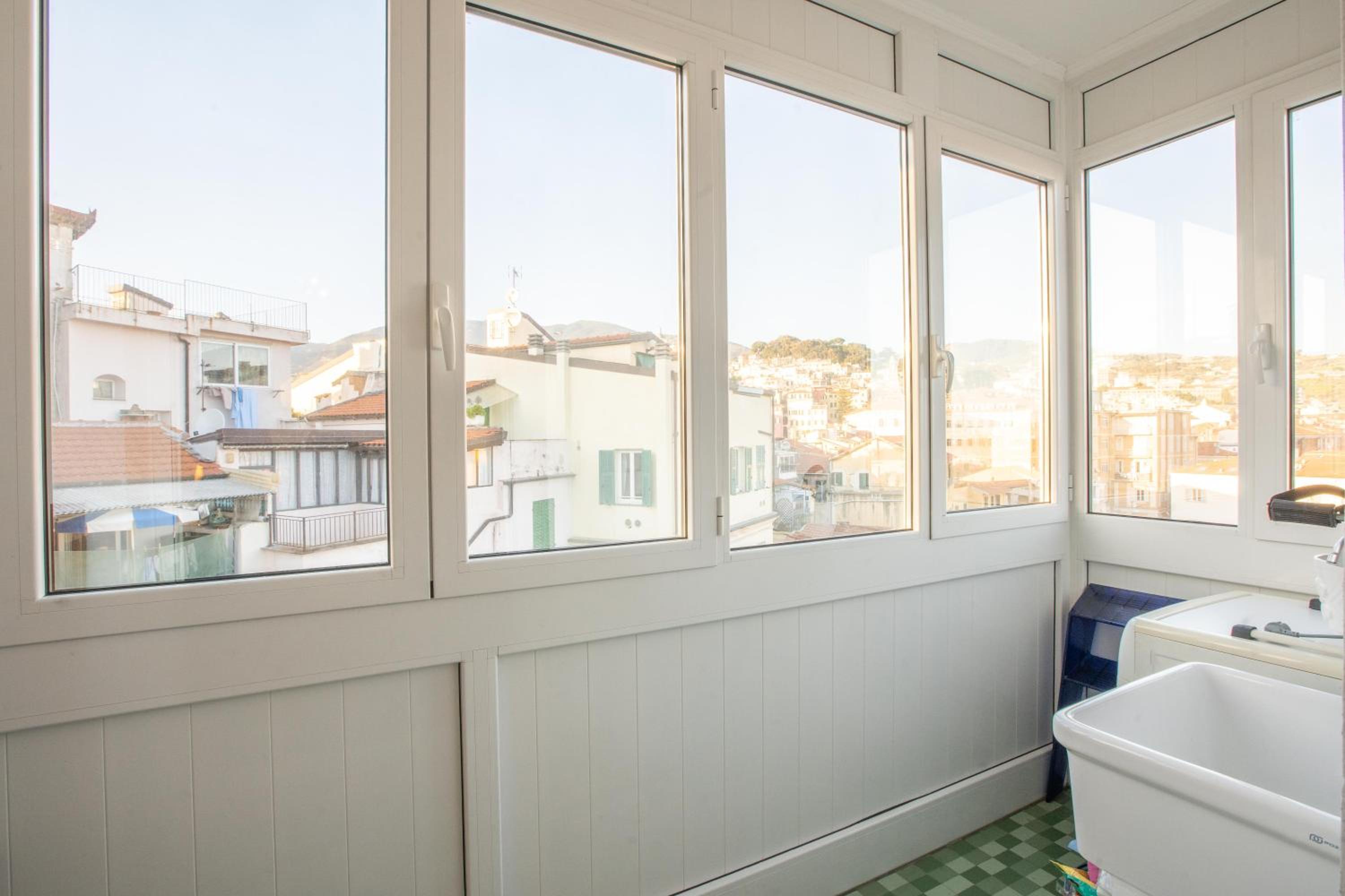 luxury suite in Sanremo center photo 5
