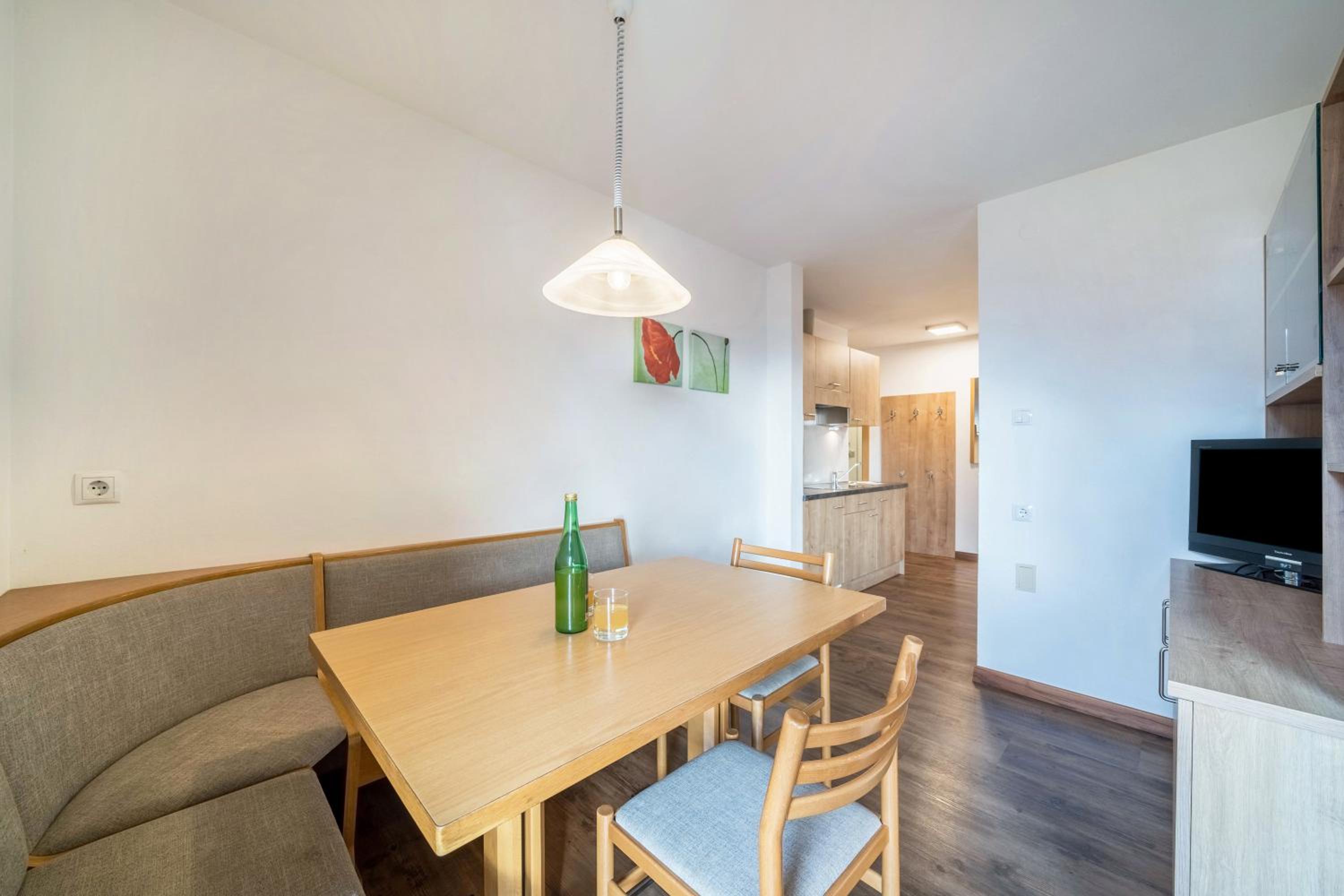 Kammerhof Apartment Birne