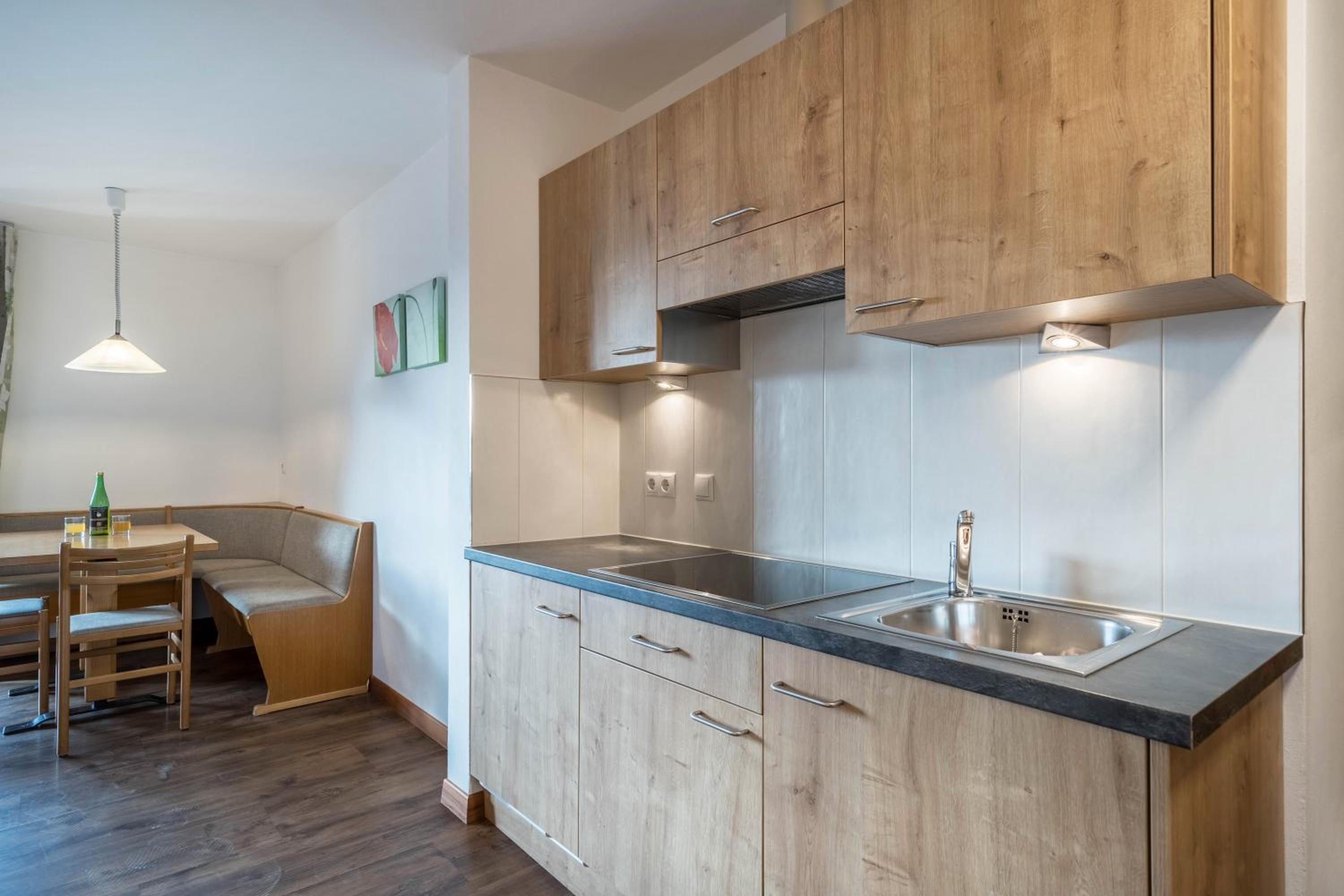 Kammerhof Apartment Birne