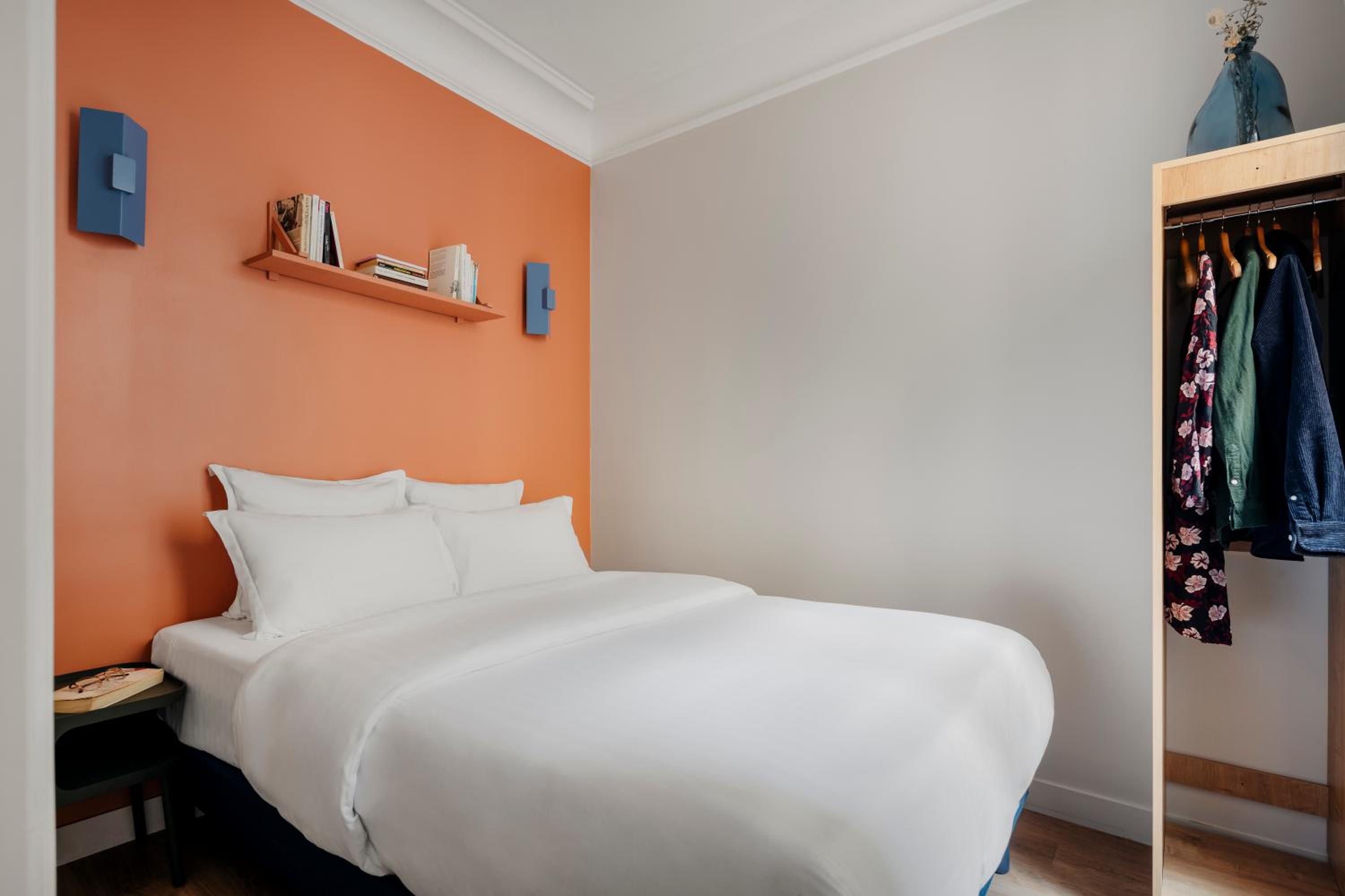 Edgar Suites Grands Boulevards - Boulanger