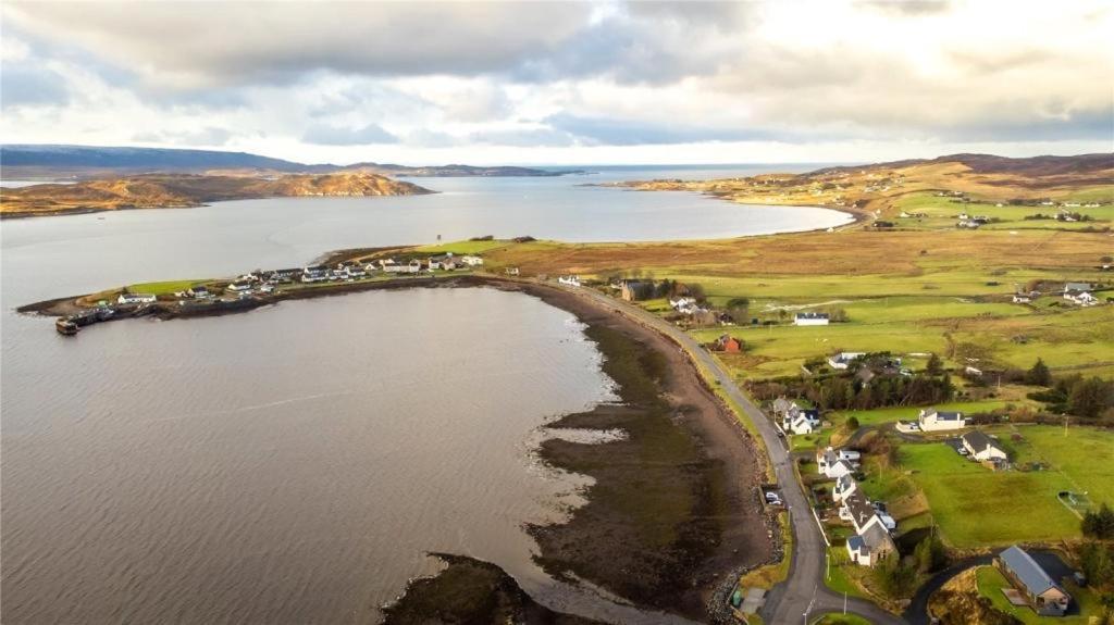 Tigh Na Mara Holiday Home