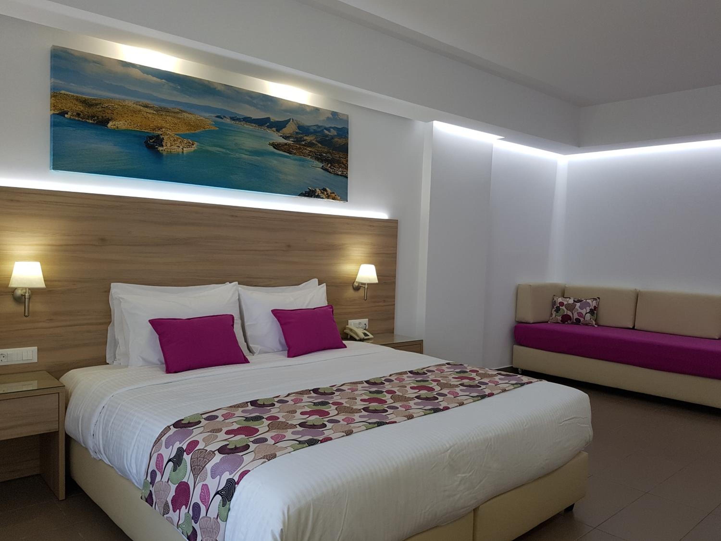 Astra Village & Suites