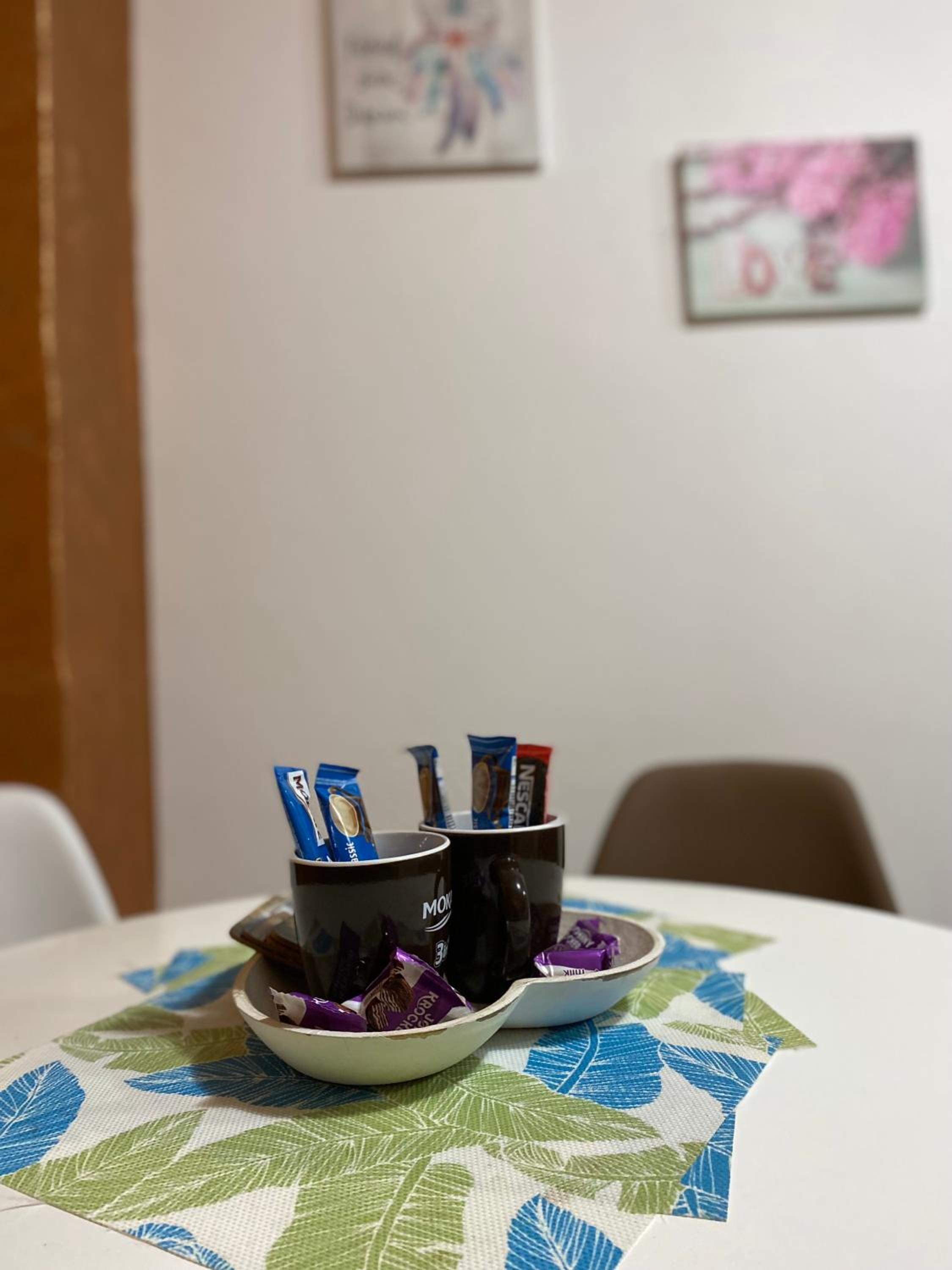 Apartmani Vučinić view 4