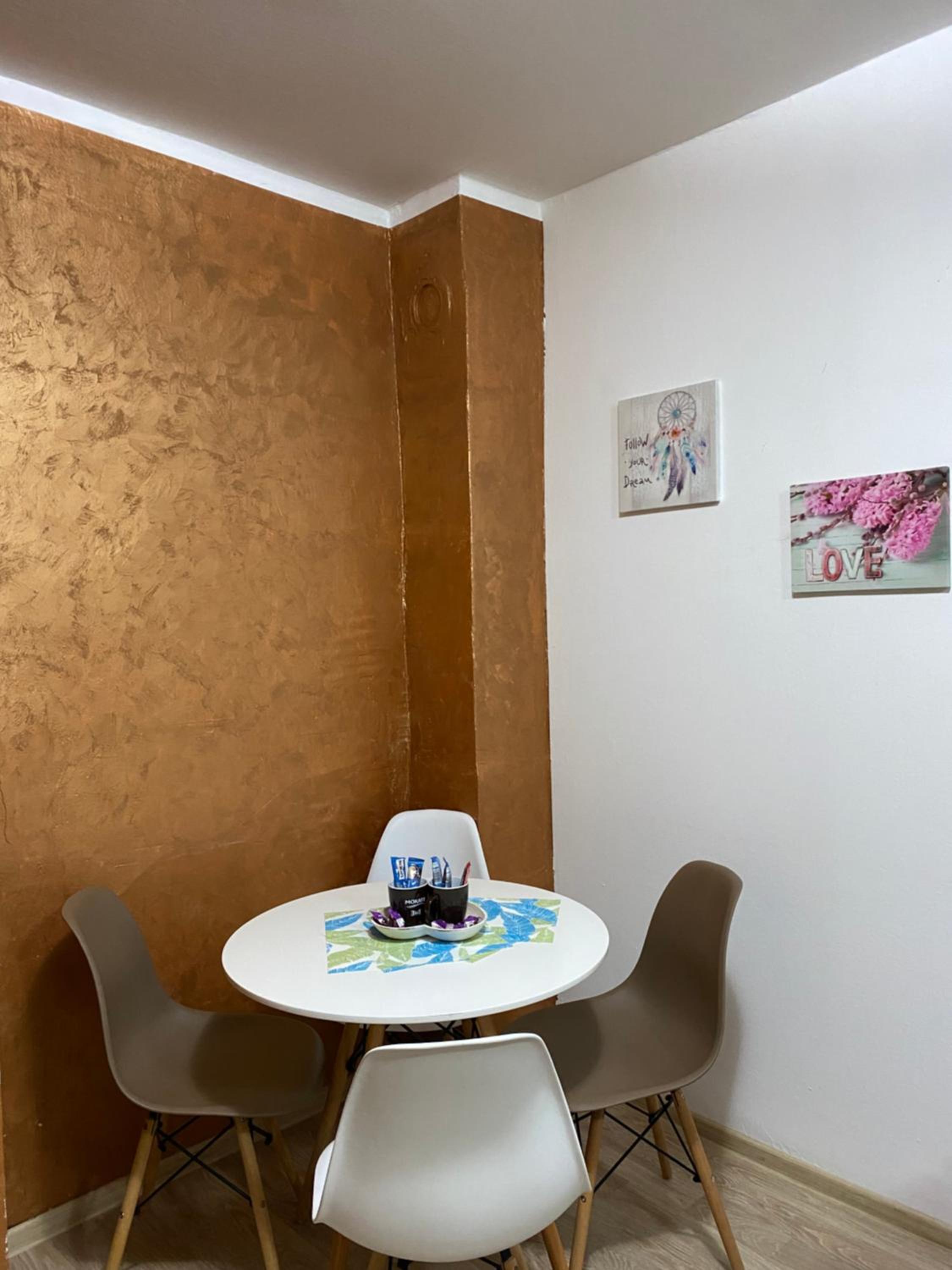 Apartmani Vučinić view 3
