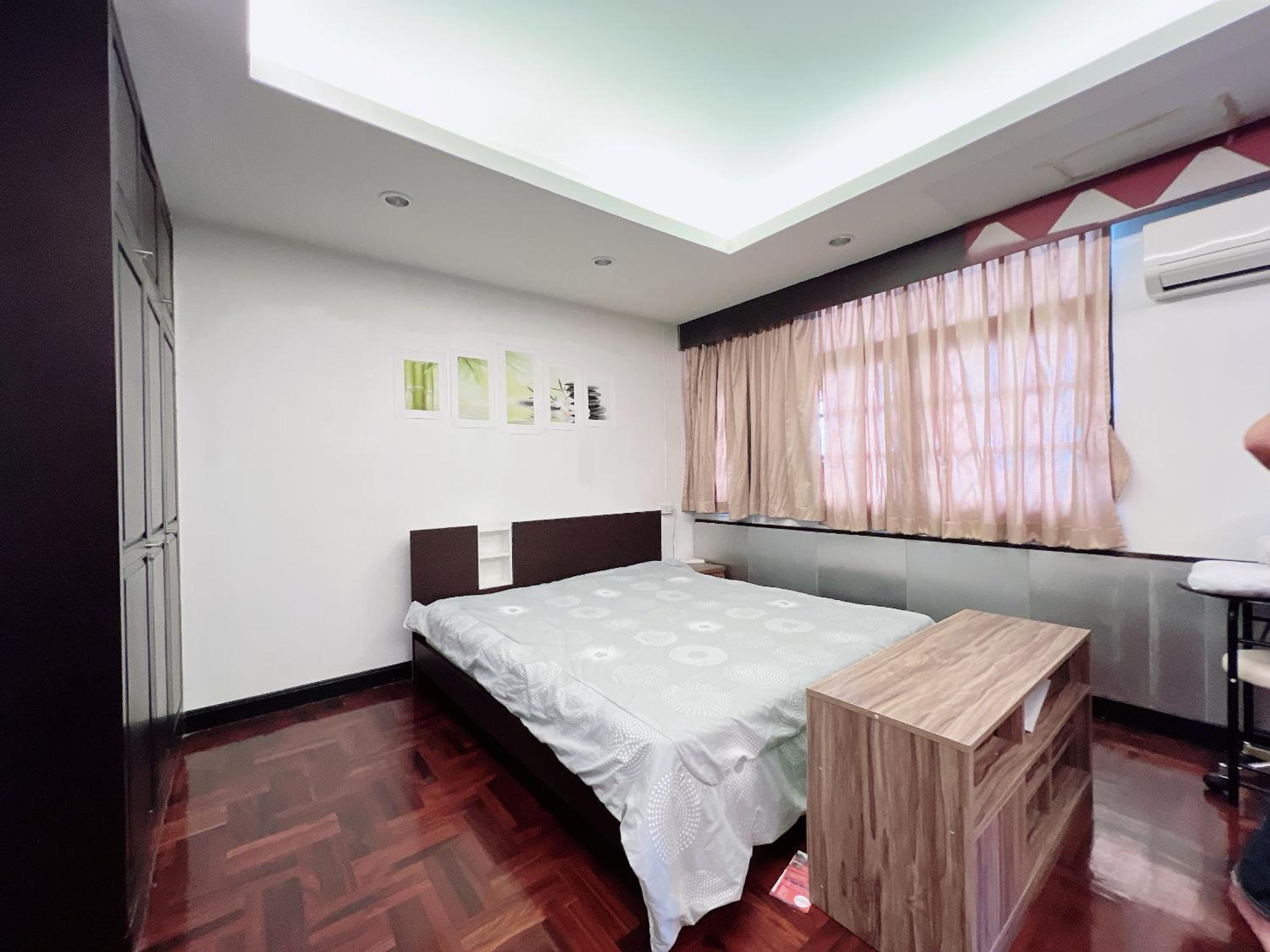 Flourish Apartments