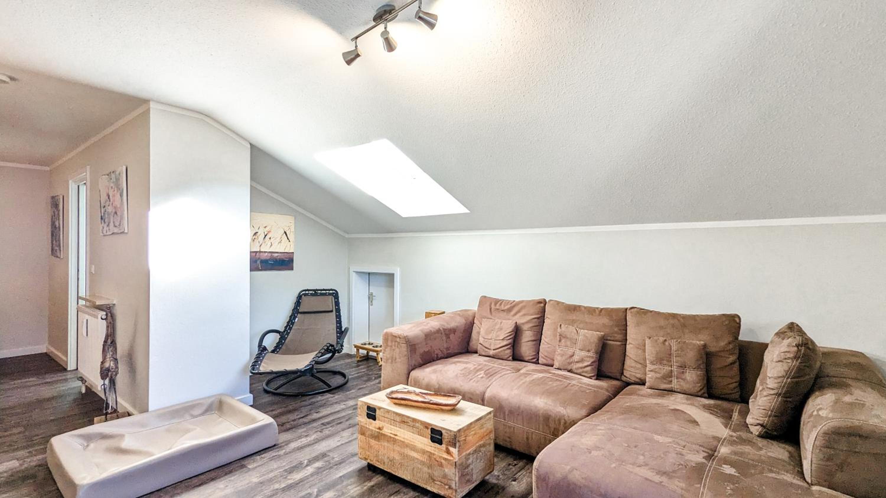 Ferienwohnung Auszeit
