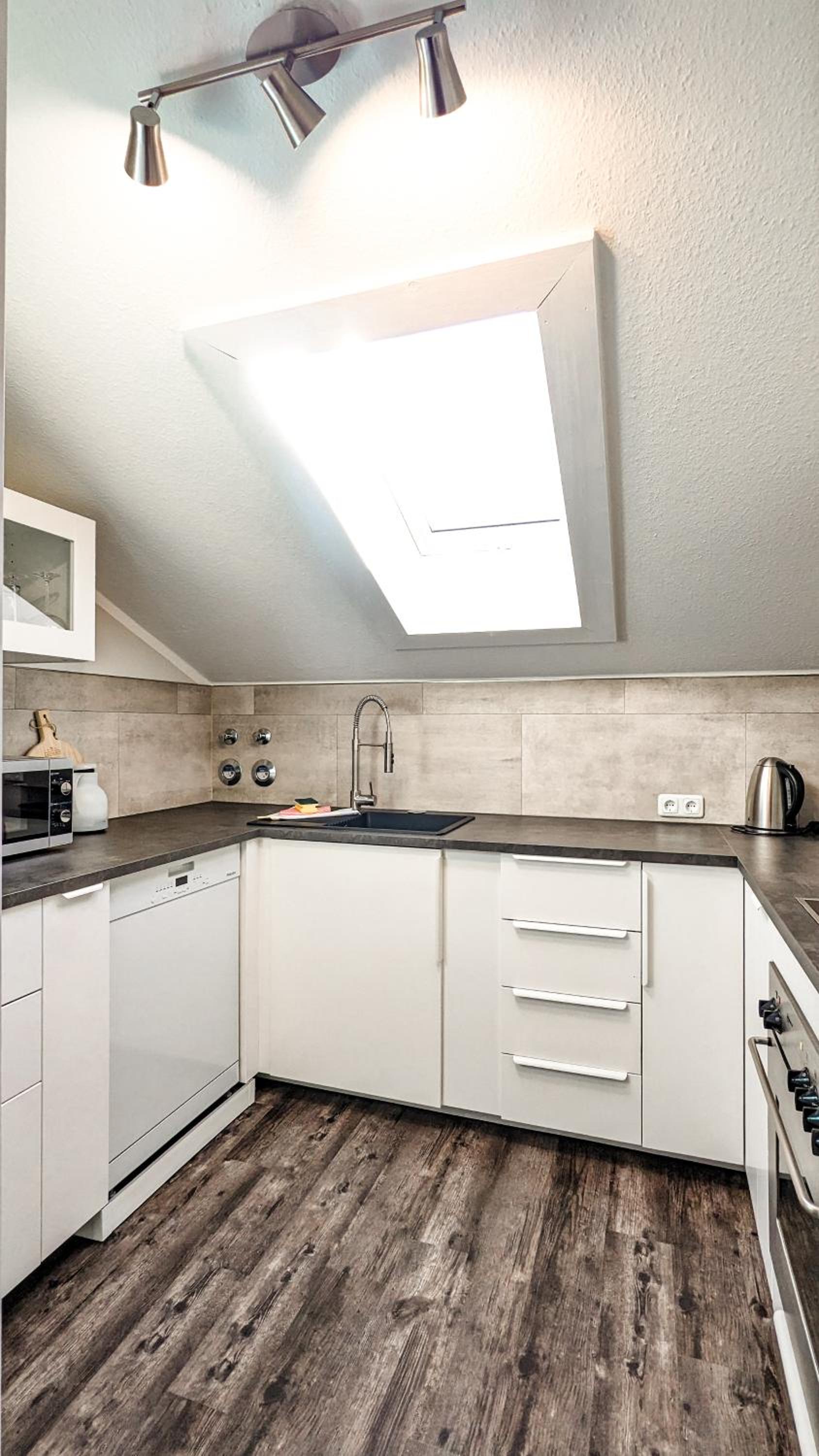 Ferienwohnung Auszeit view 5