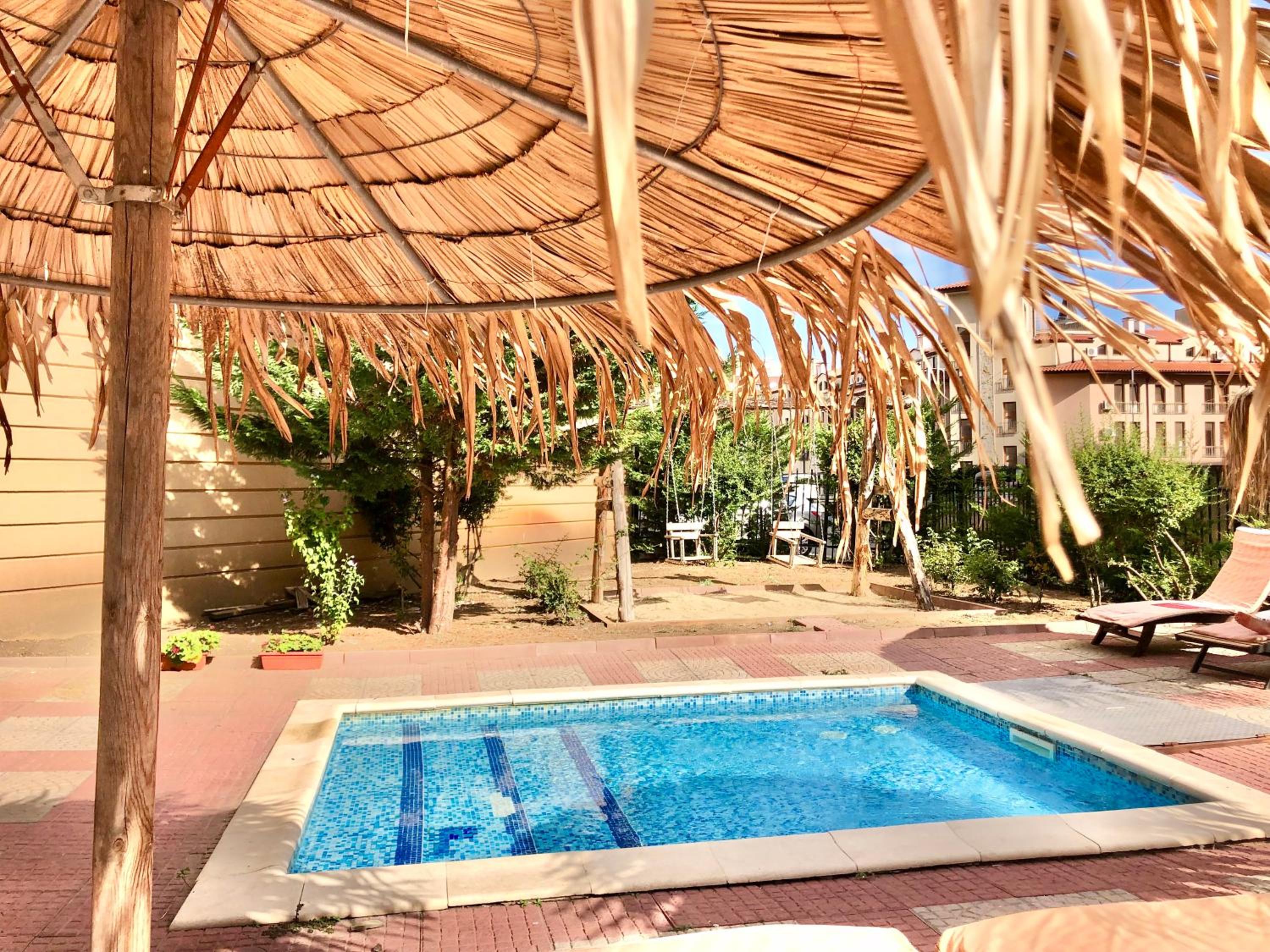 Sunny View Central - Menada Apartments view 2