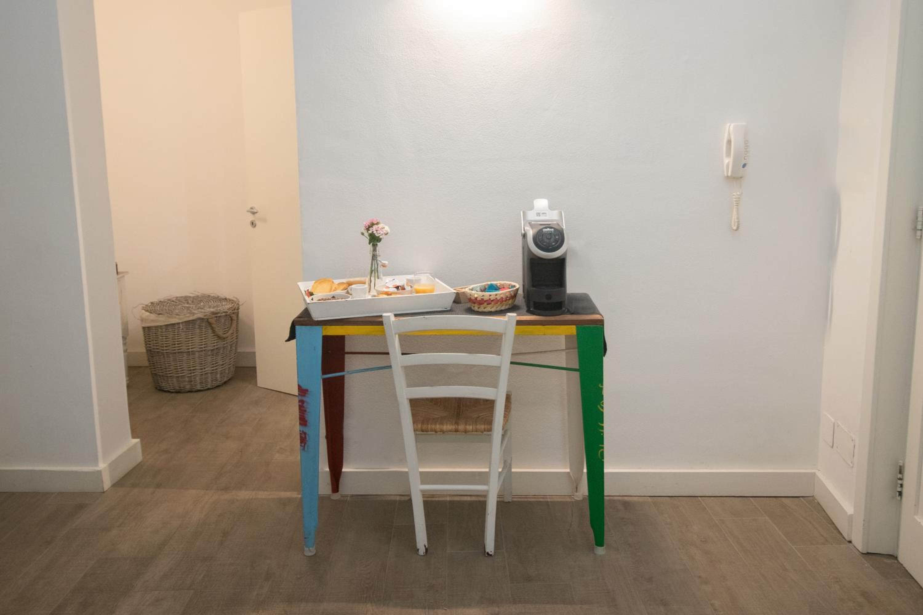 Casa Balmes